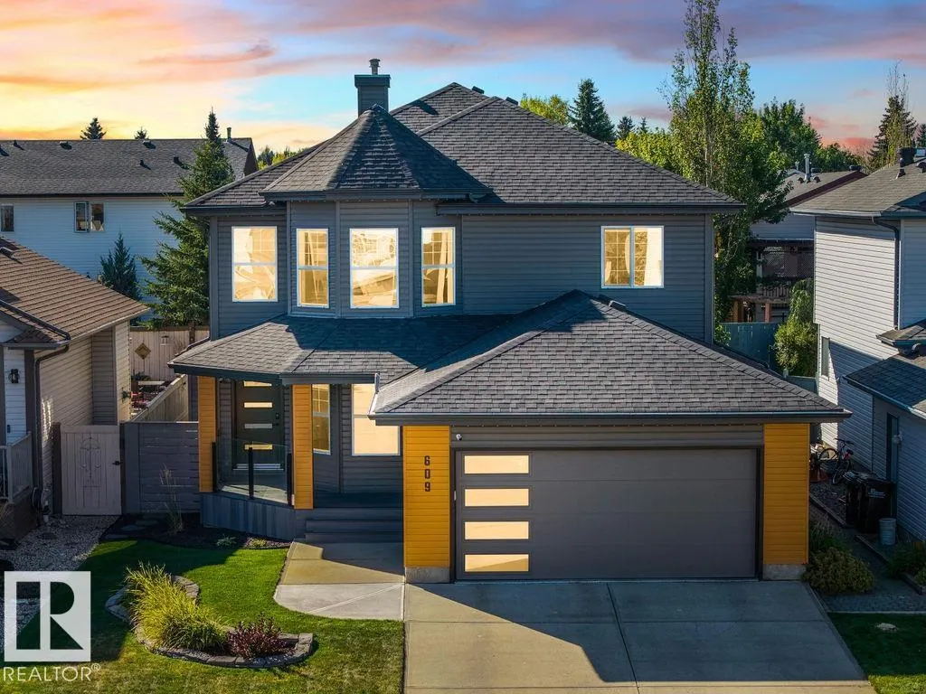 609 MEADOWVIEW Crescent