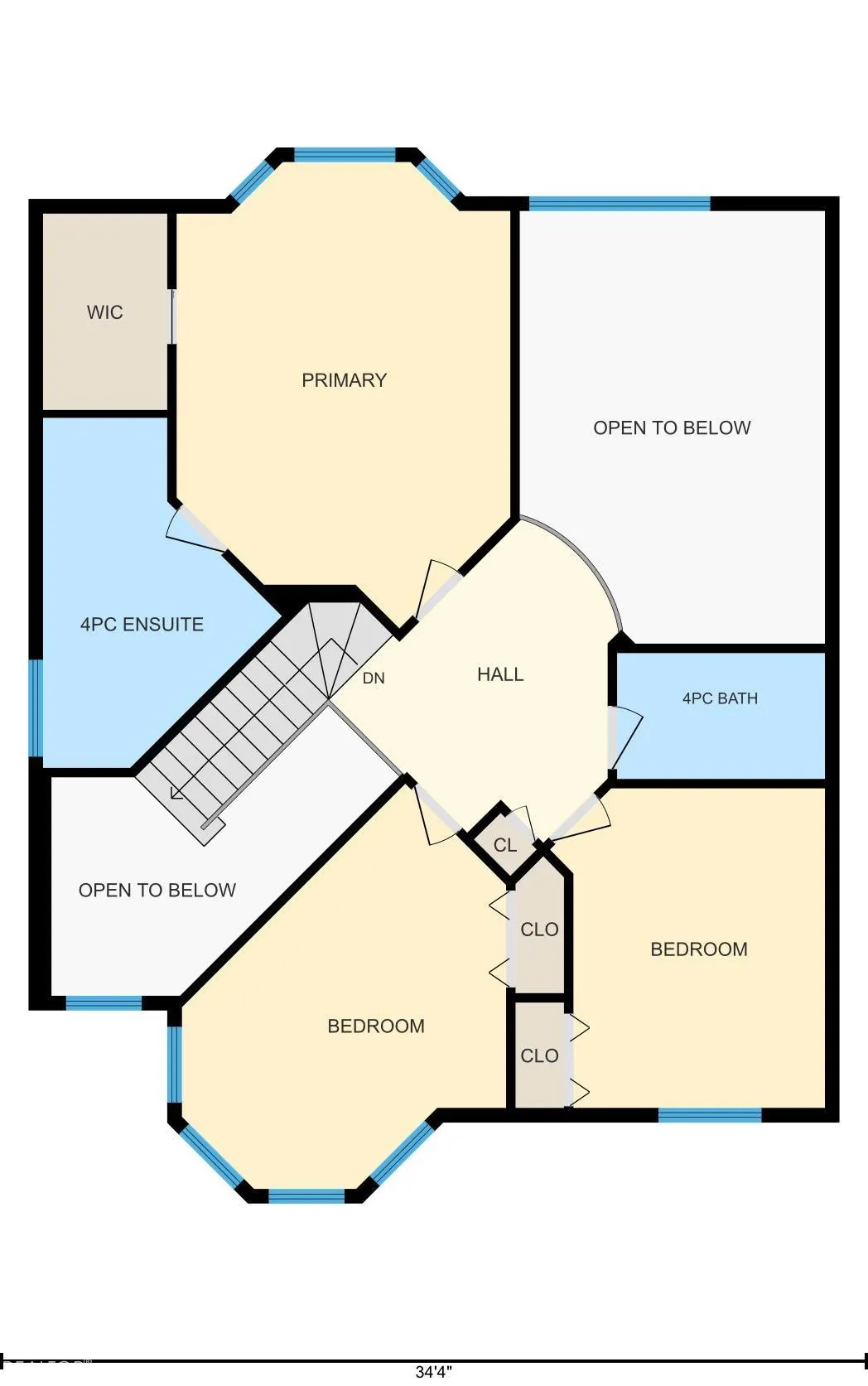 609 MEADOWVIEW Crescent