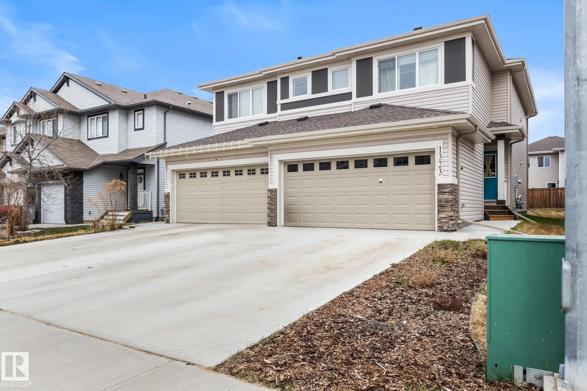 1323 SOUTH CREEK Link