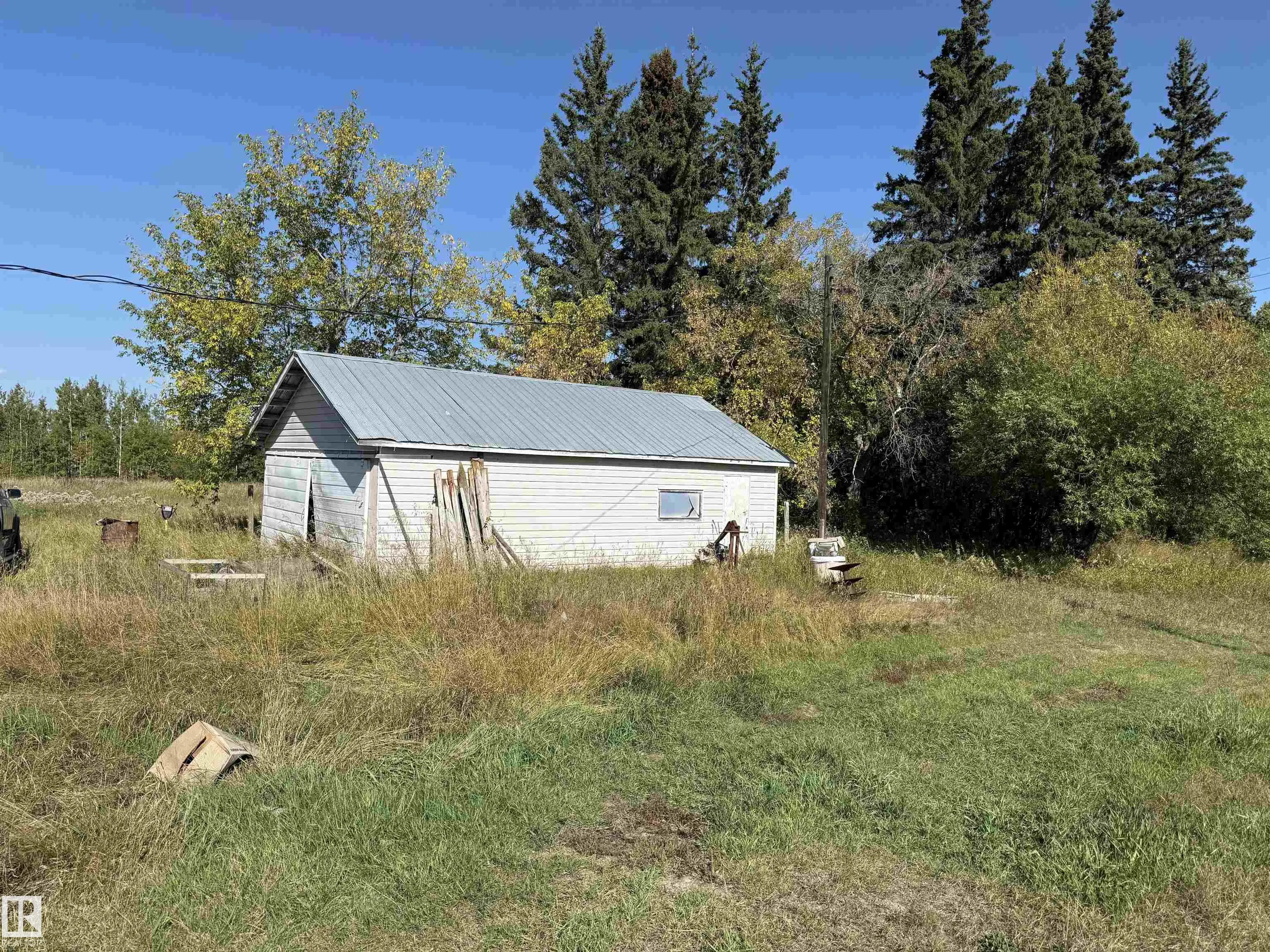 41132 TWP 614