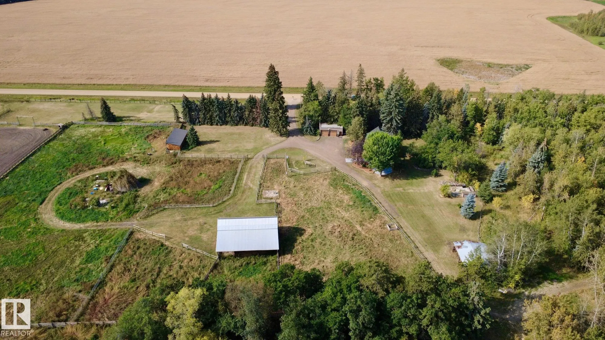 473025 Range Road 262