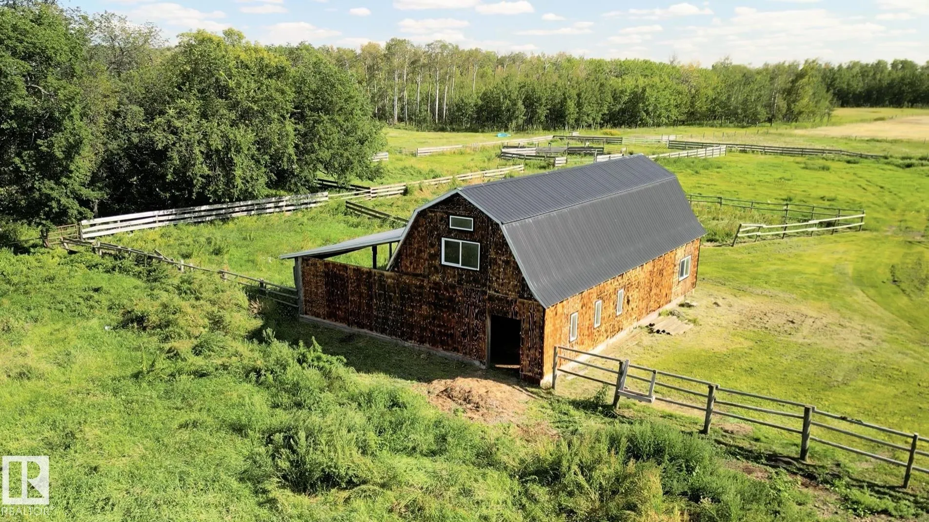 473025 Range Road 262