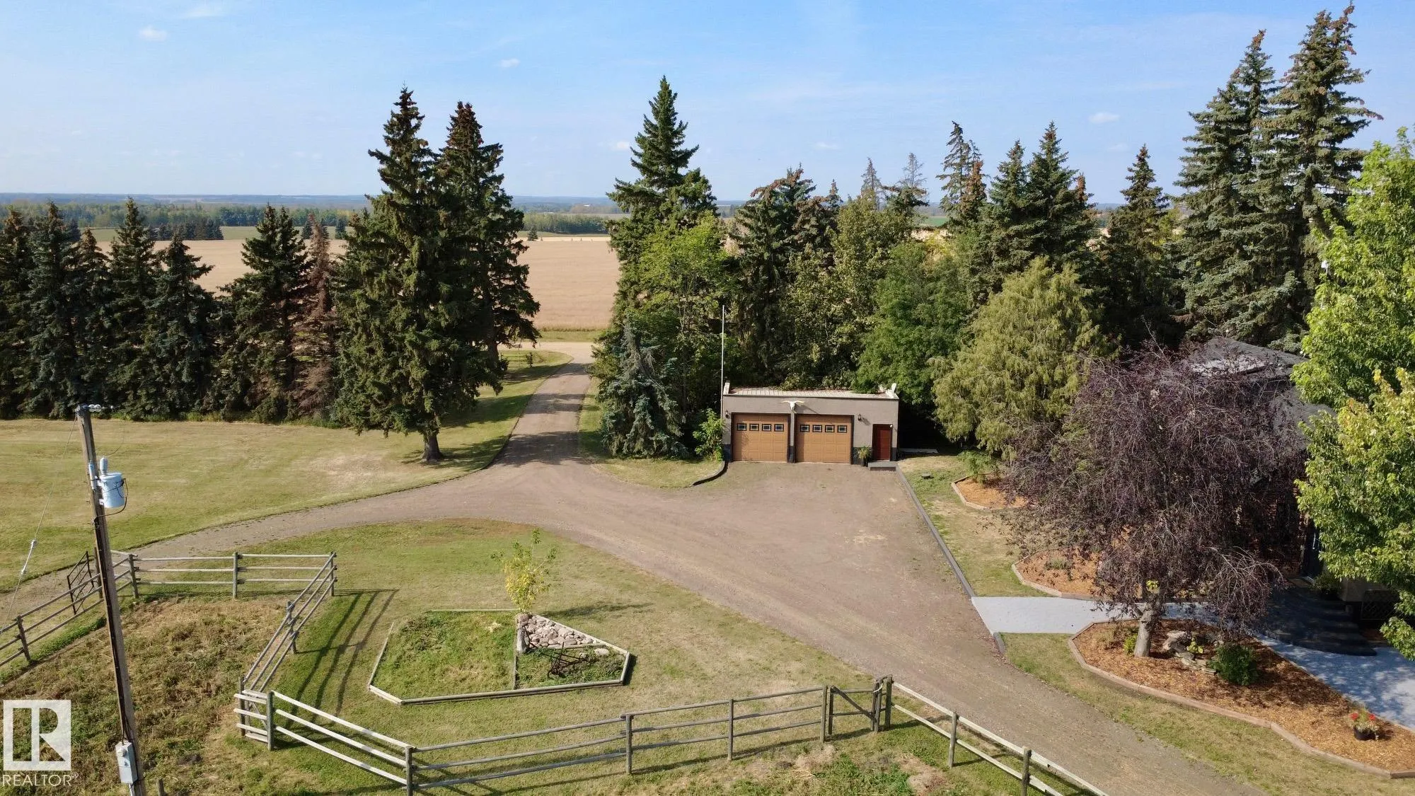 473025 Range Road 262
