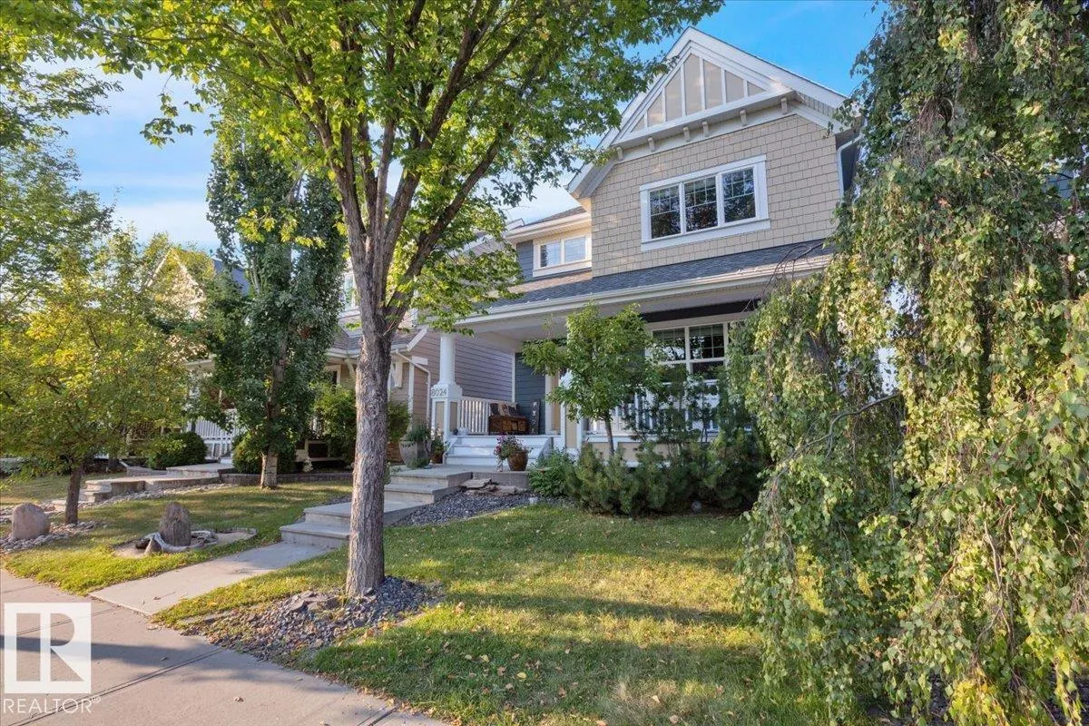 8024 SUMMERSIDE GRANDE Boulevard