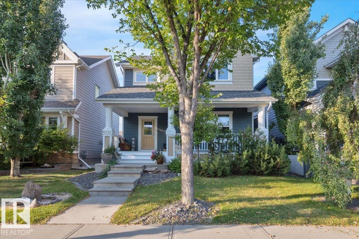 8024 SUMMERSIDE GRANDE Boulevard