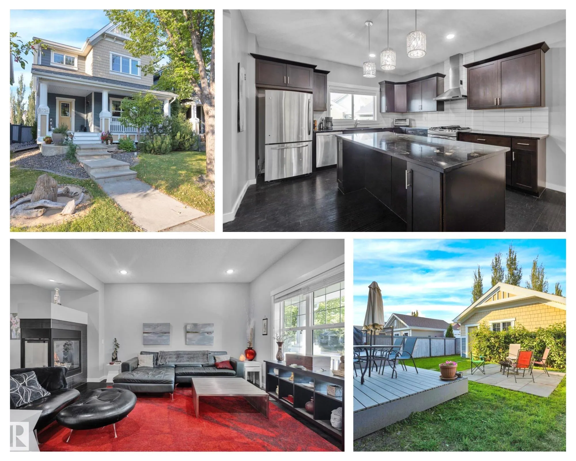 8024 SUMMERSIDE GRANDE Boulevard