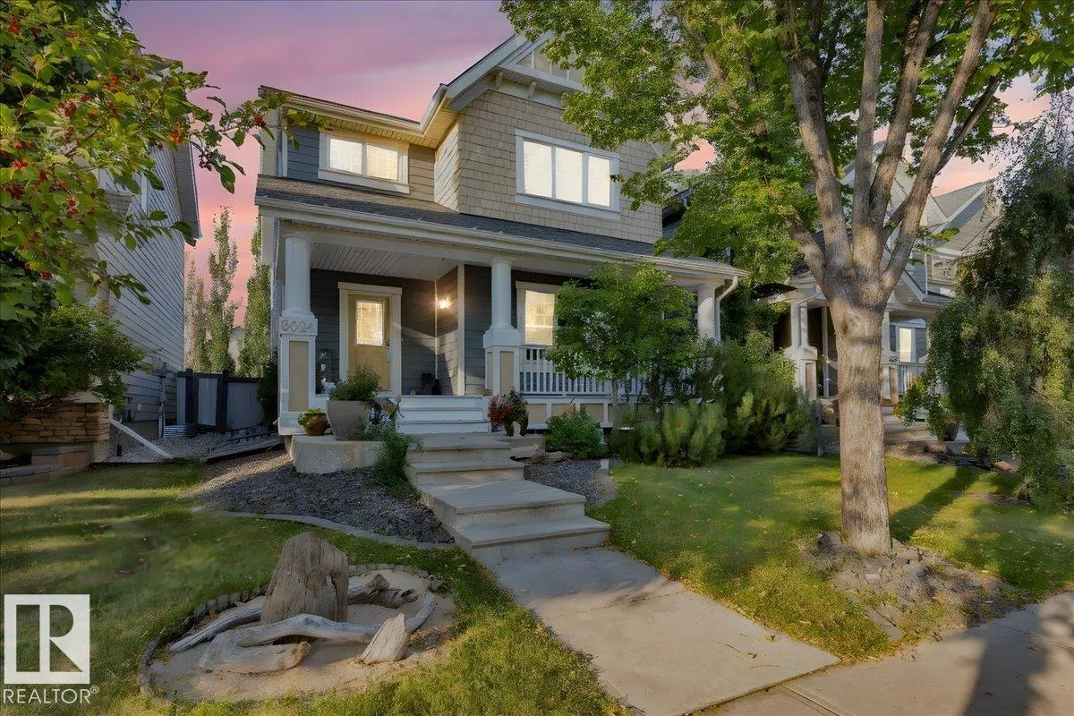 8024 SUMMERSIDE GRANDE Boulevard