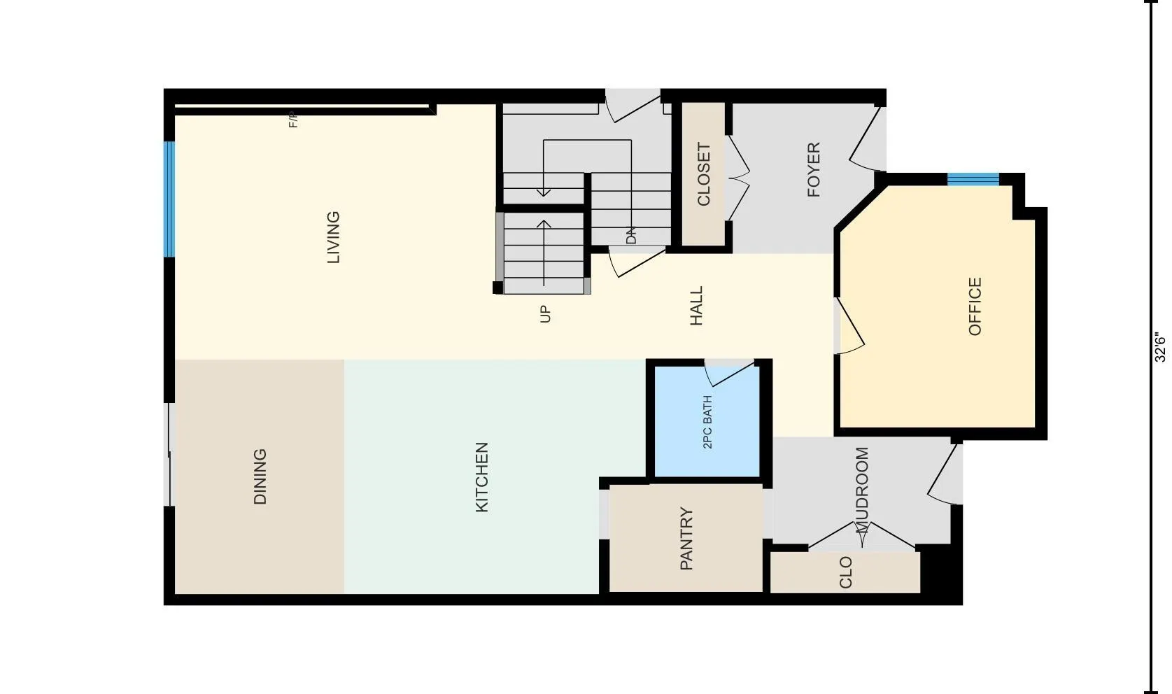 18 MEADOWLINK Point(e)