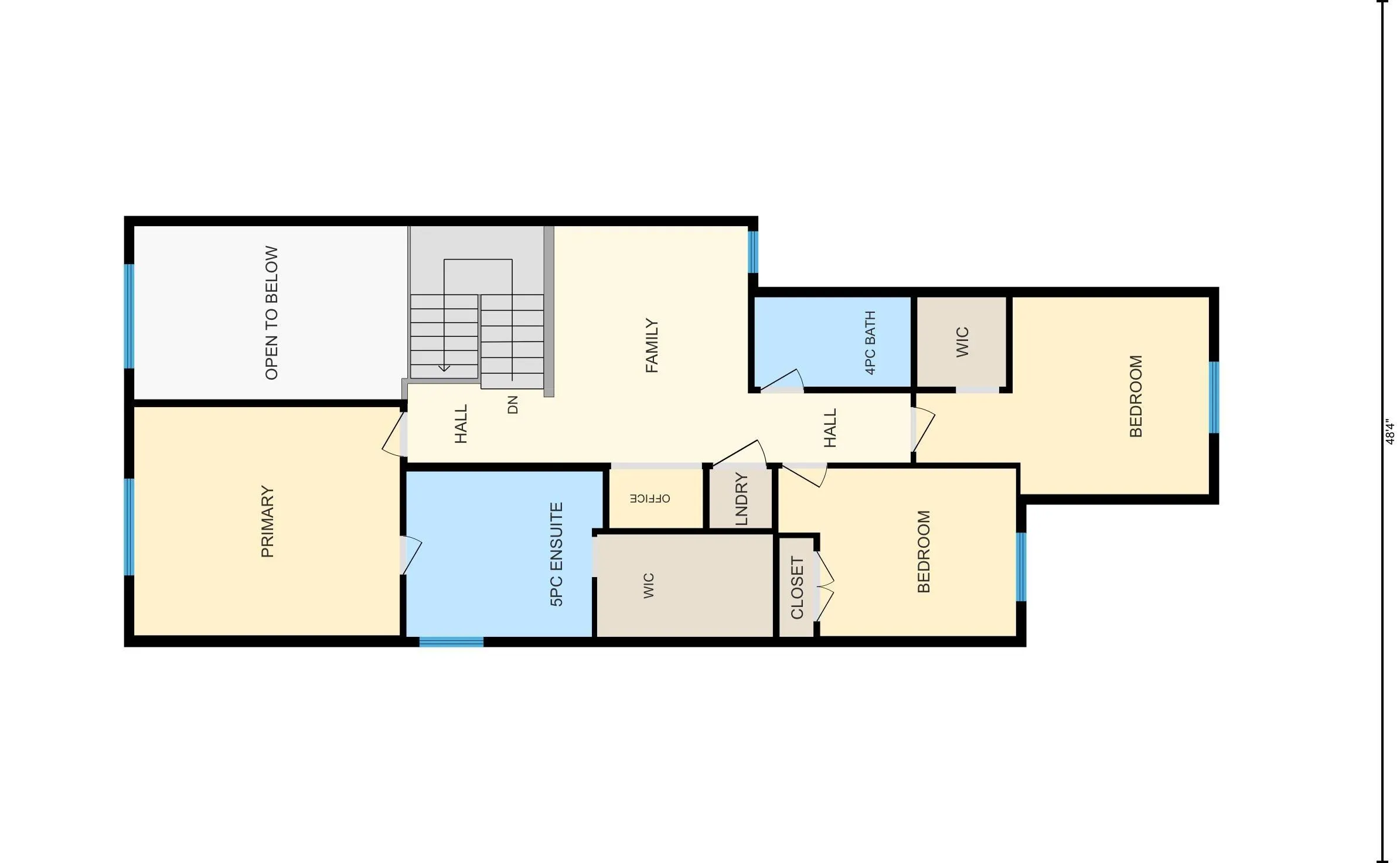 18 MEADOWLINK Point(e)
