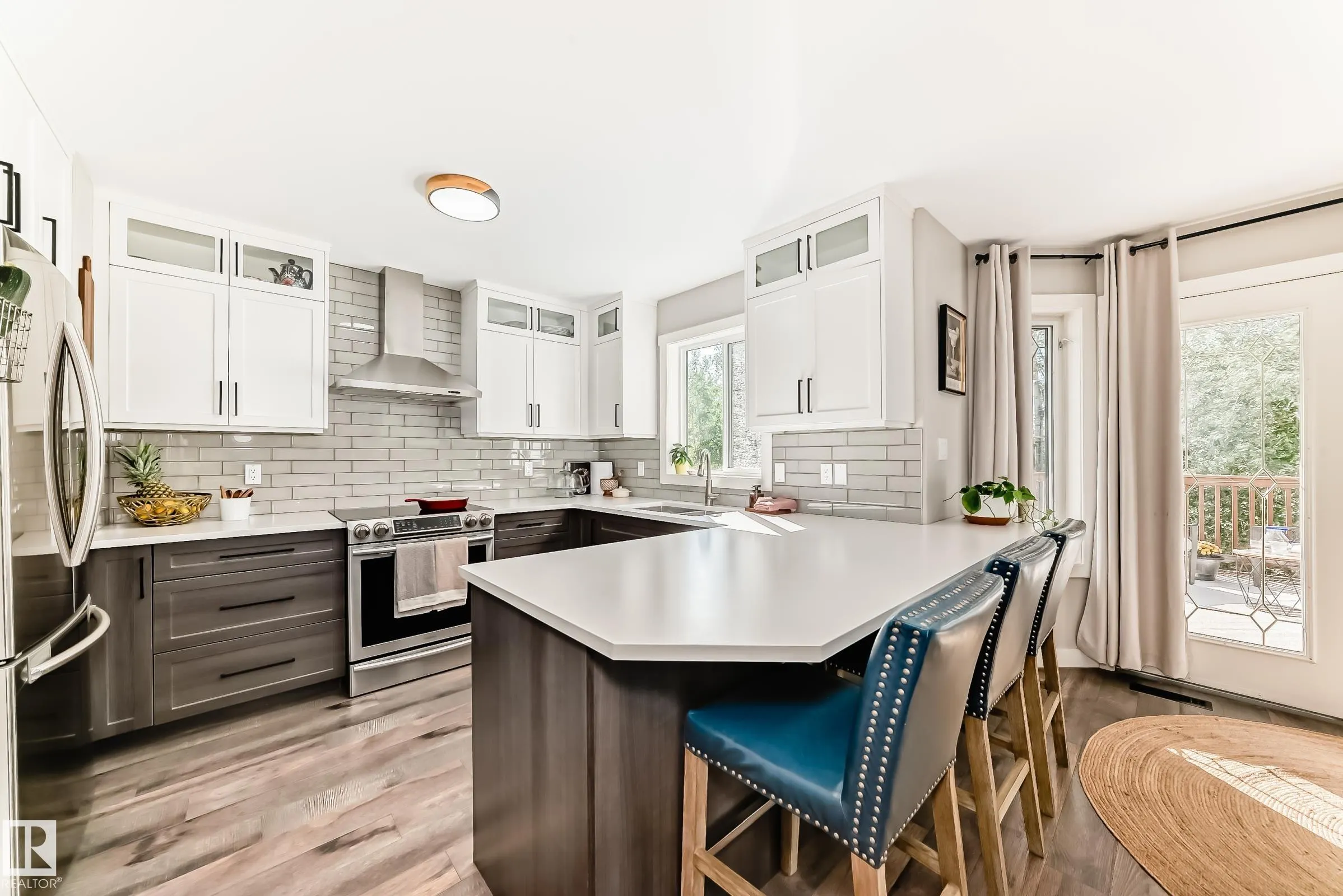 85 HAWTHORNE Crescent