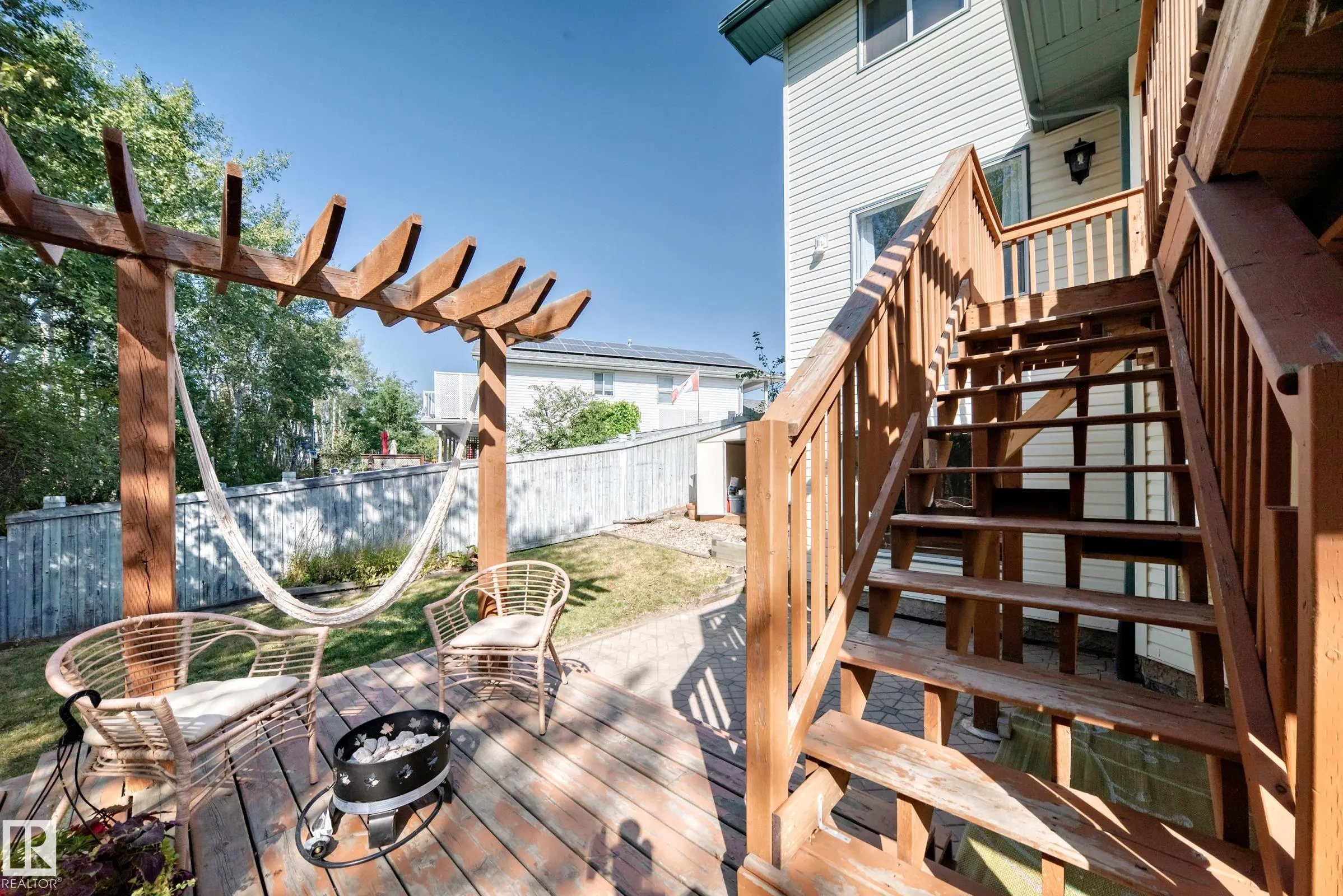 85 HAWTHORNE Crescent