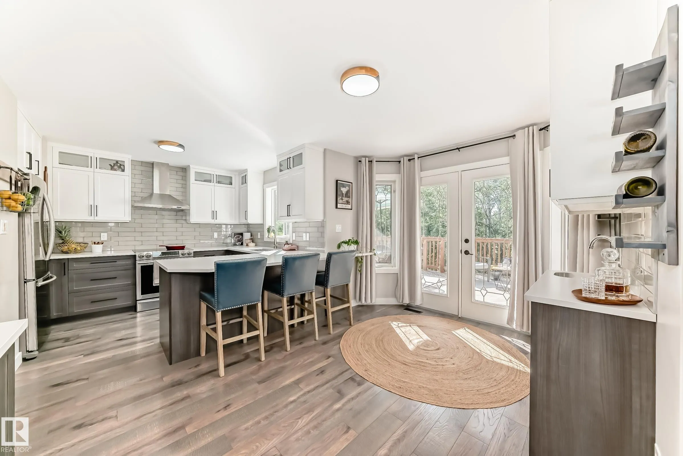 85 HAWTHORNE Crescent
