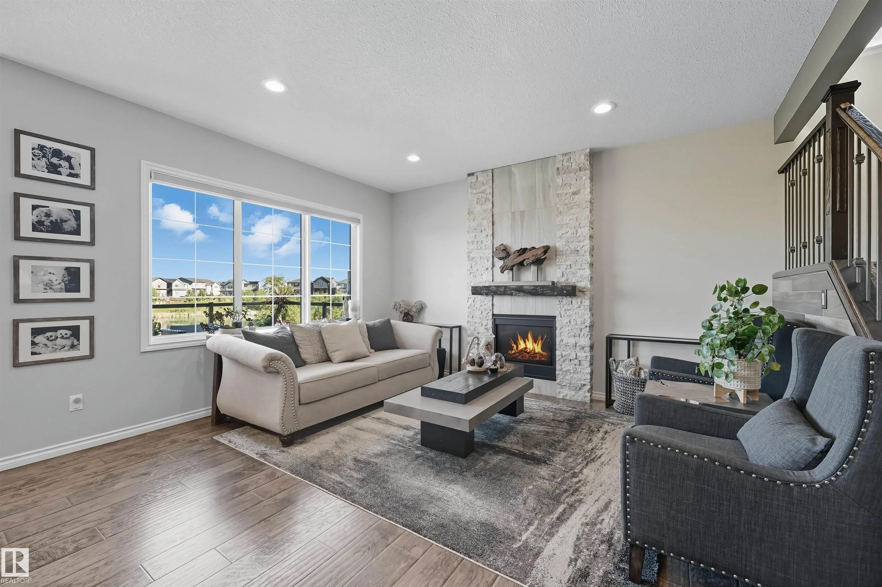 3414 PARKER Loop