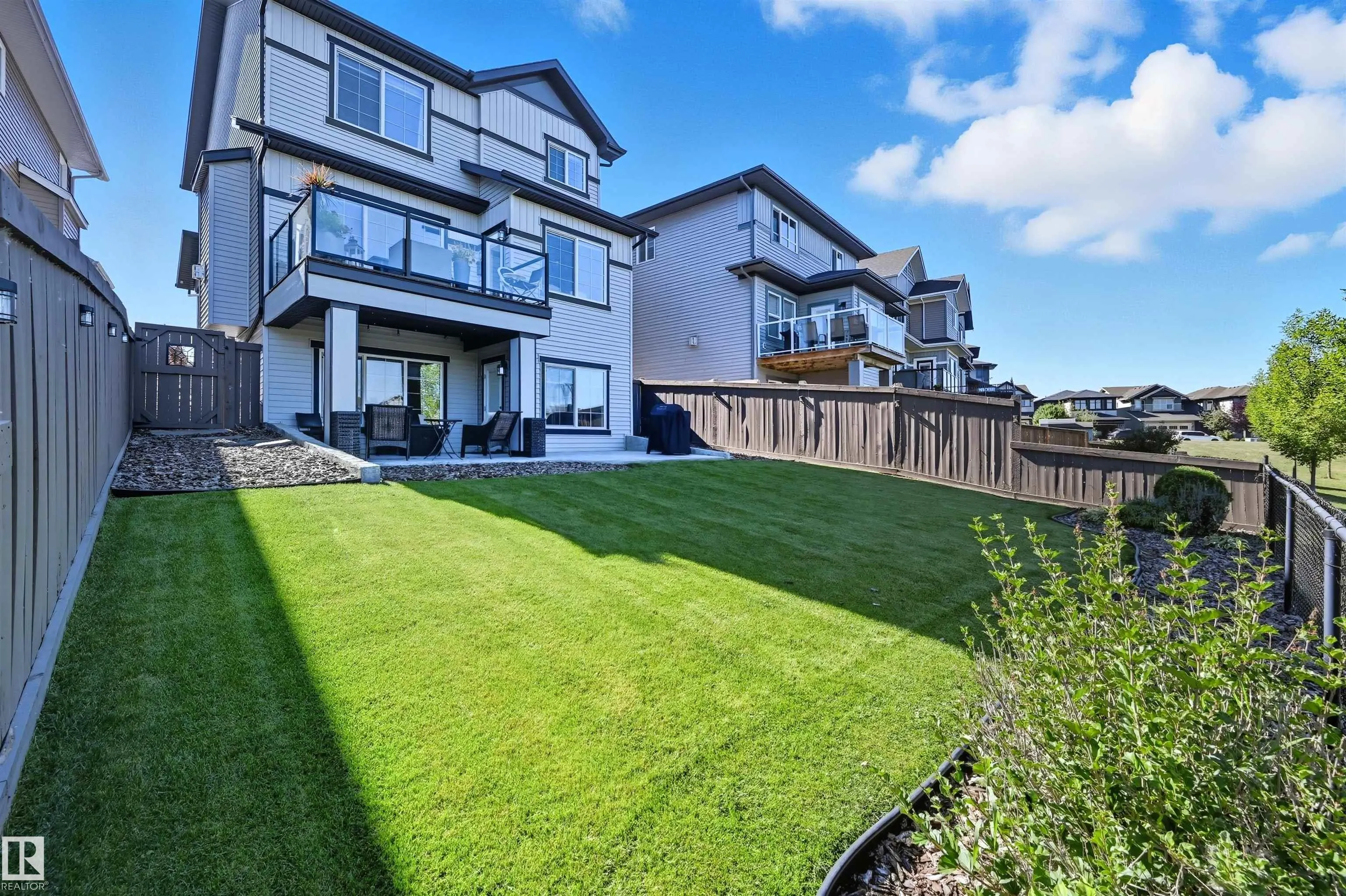 3414 PARKER Loop