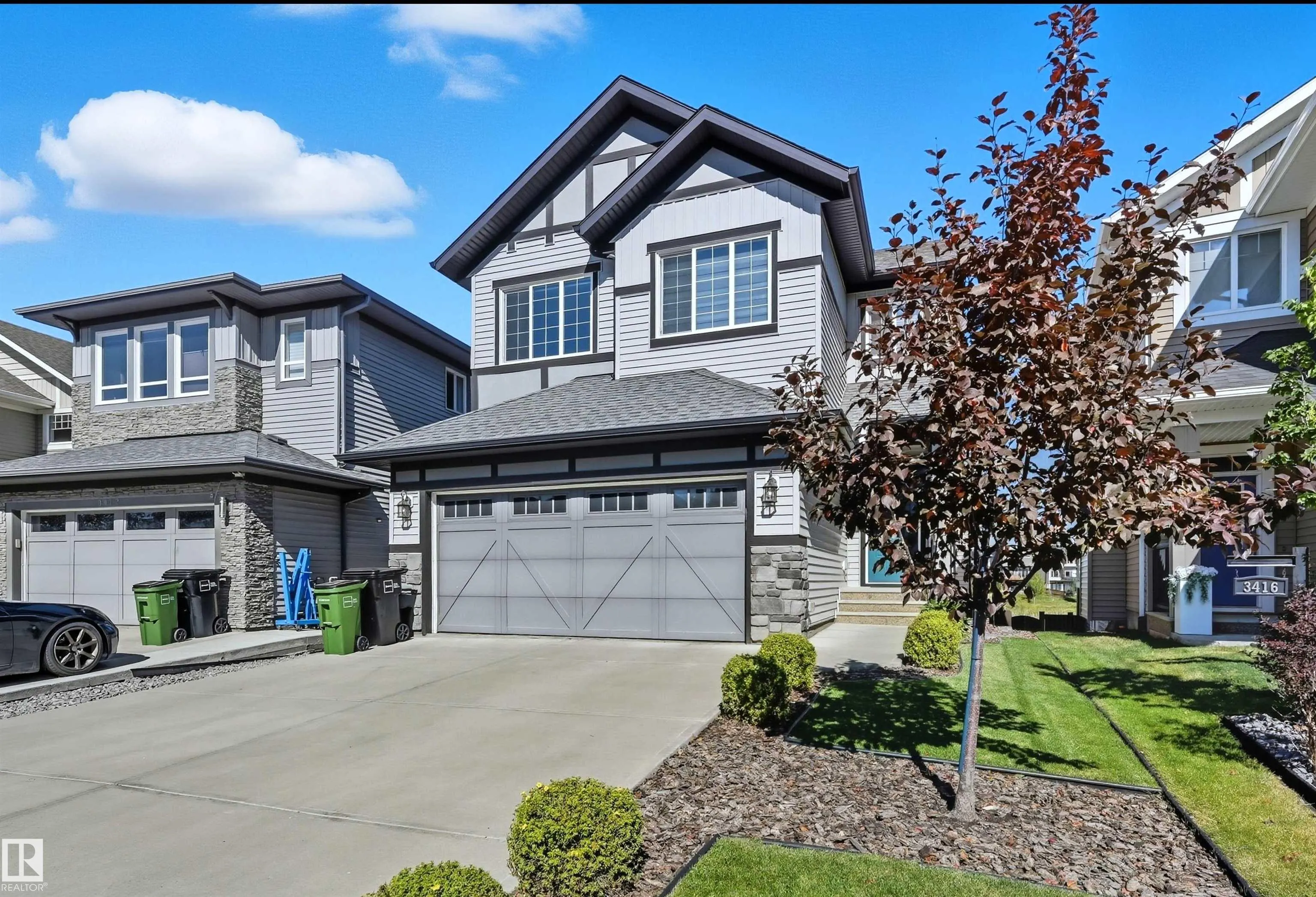 3414 PARKER Loop