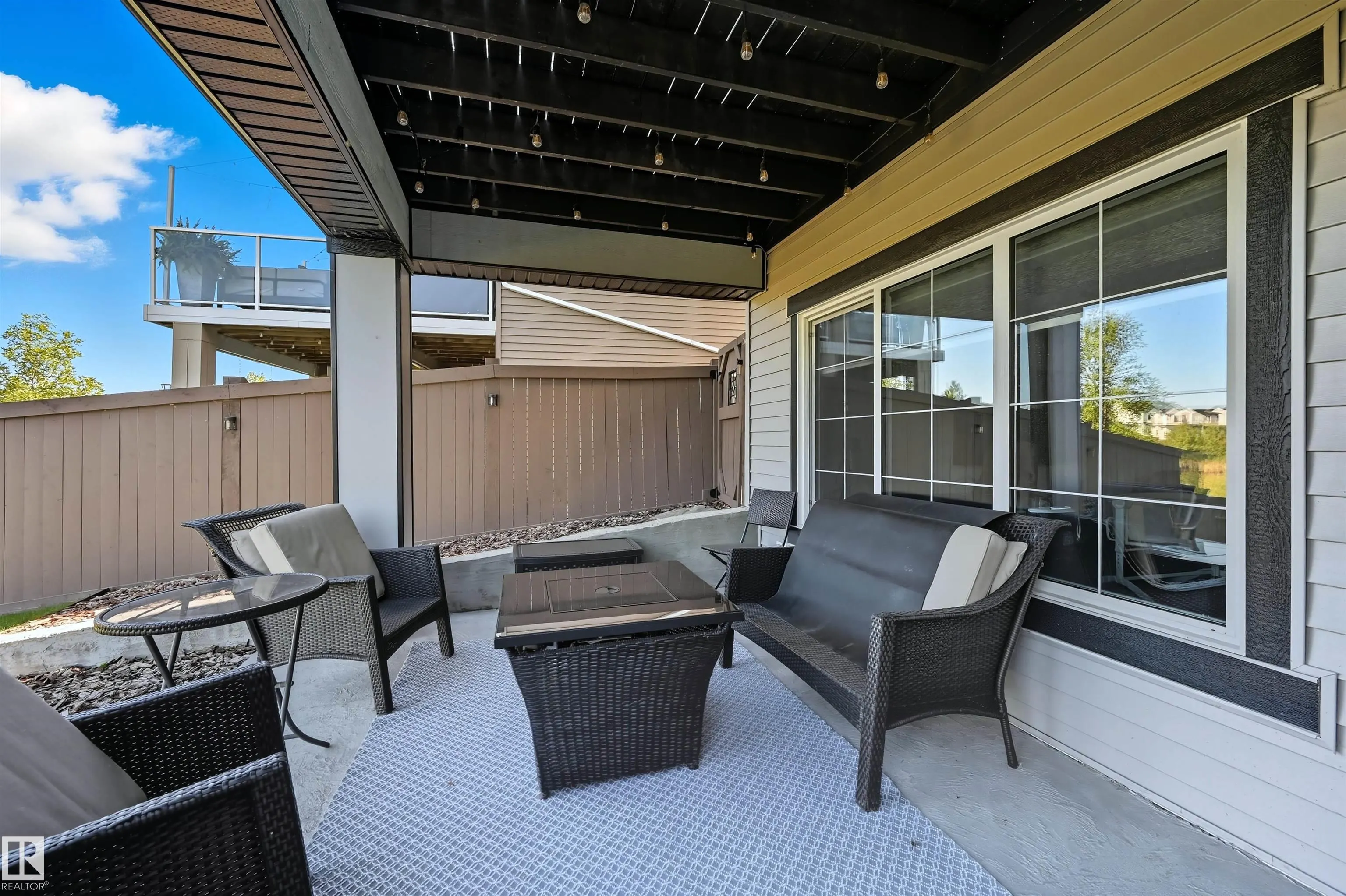 3414 PARKER Loop