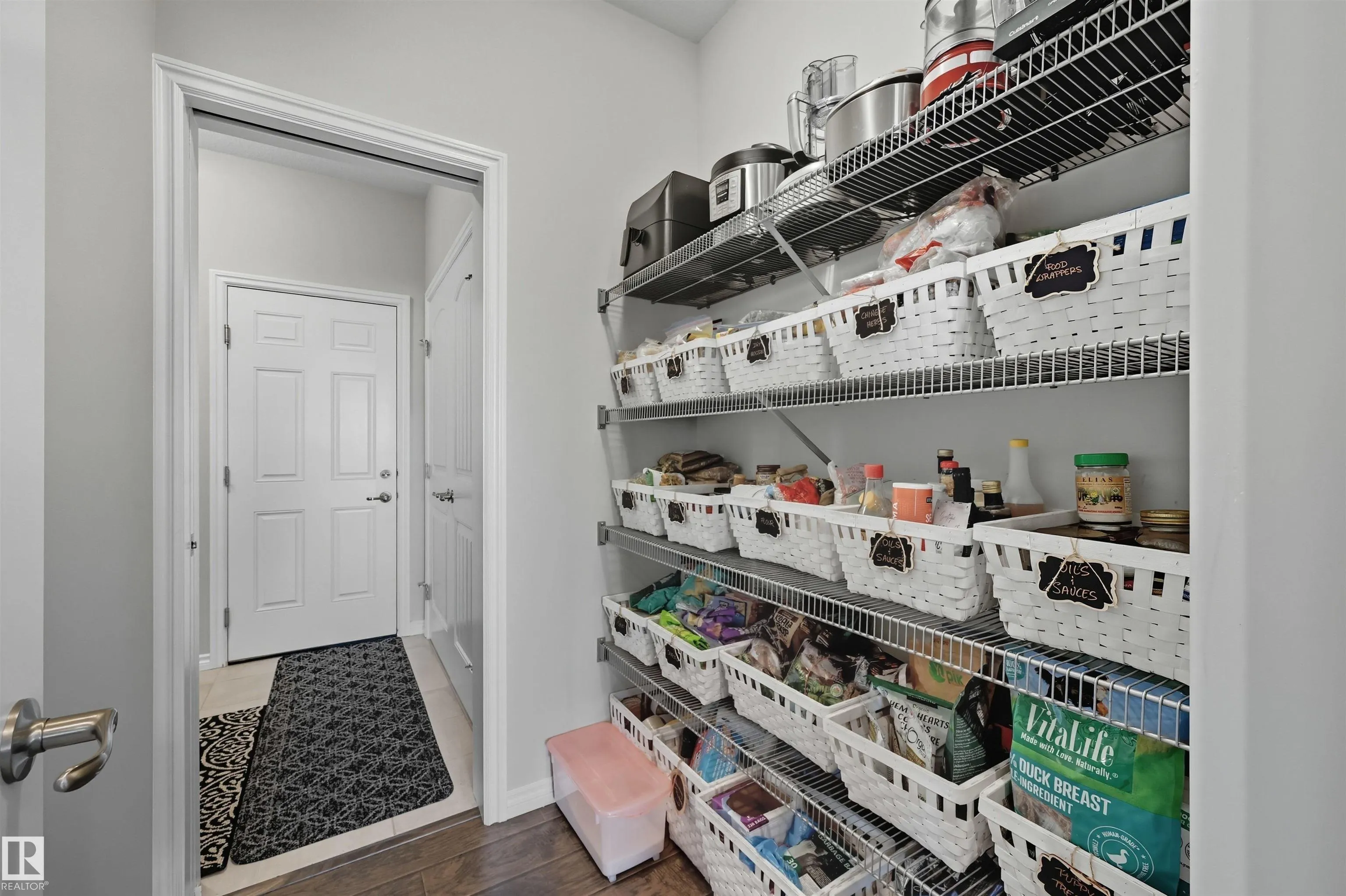 3414 PARKER Loop