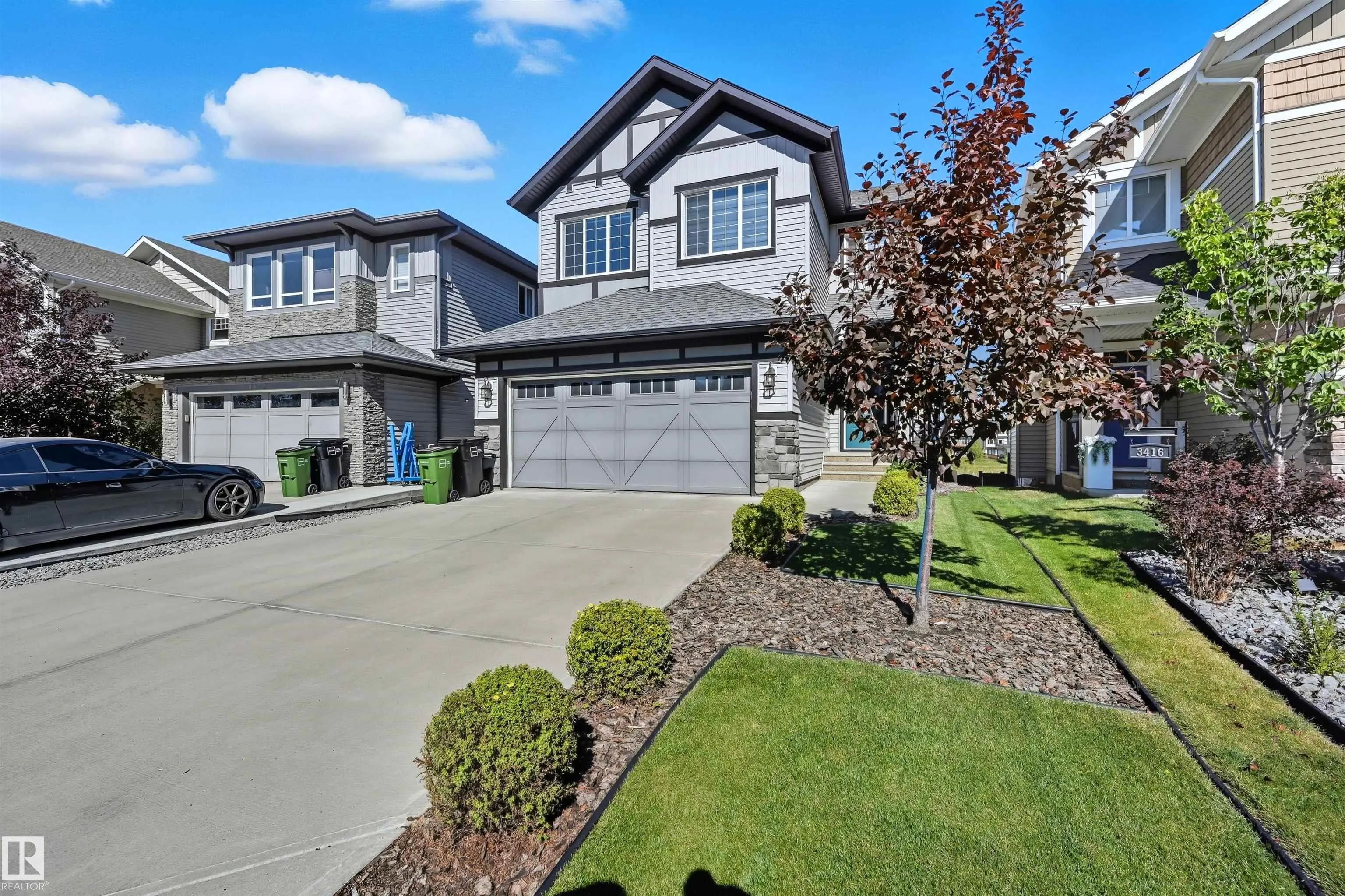 3414 PARKER Loop