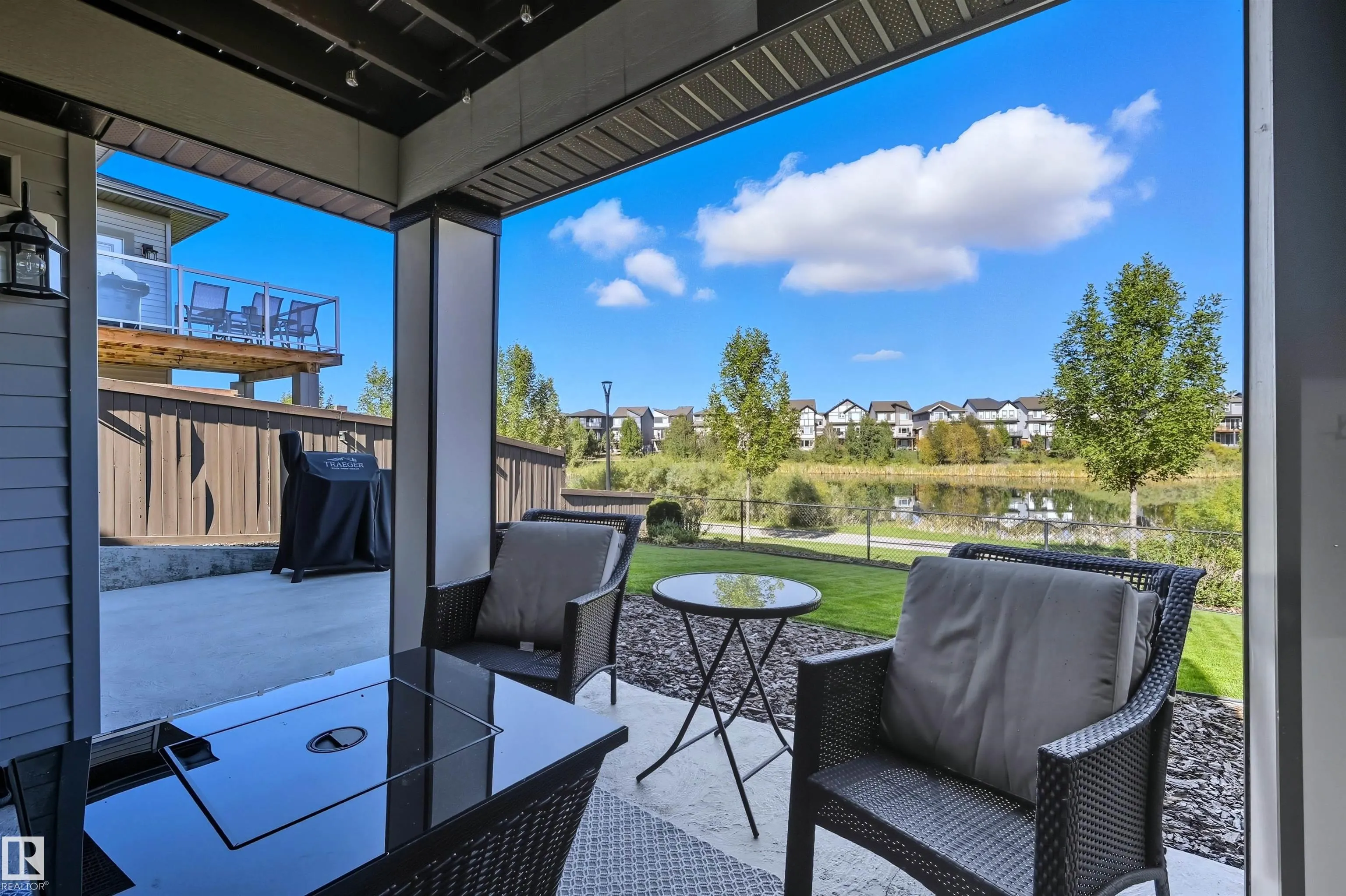 3414 PARKER Loop