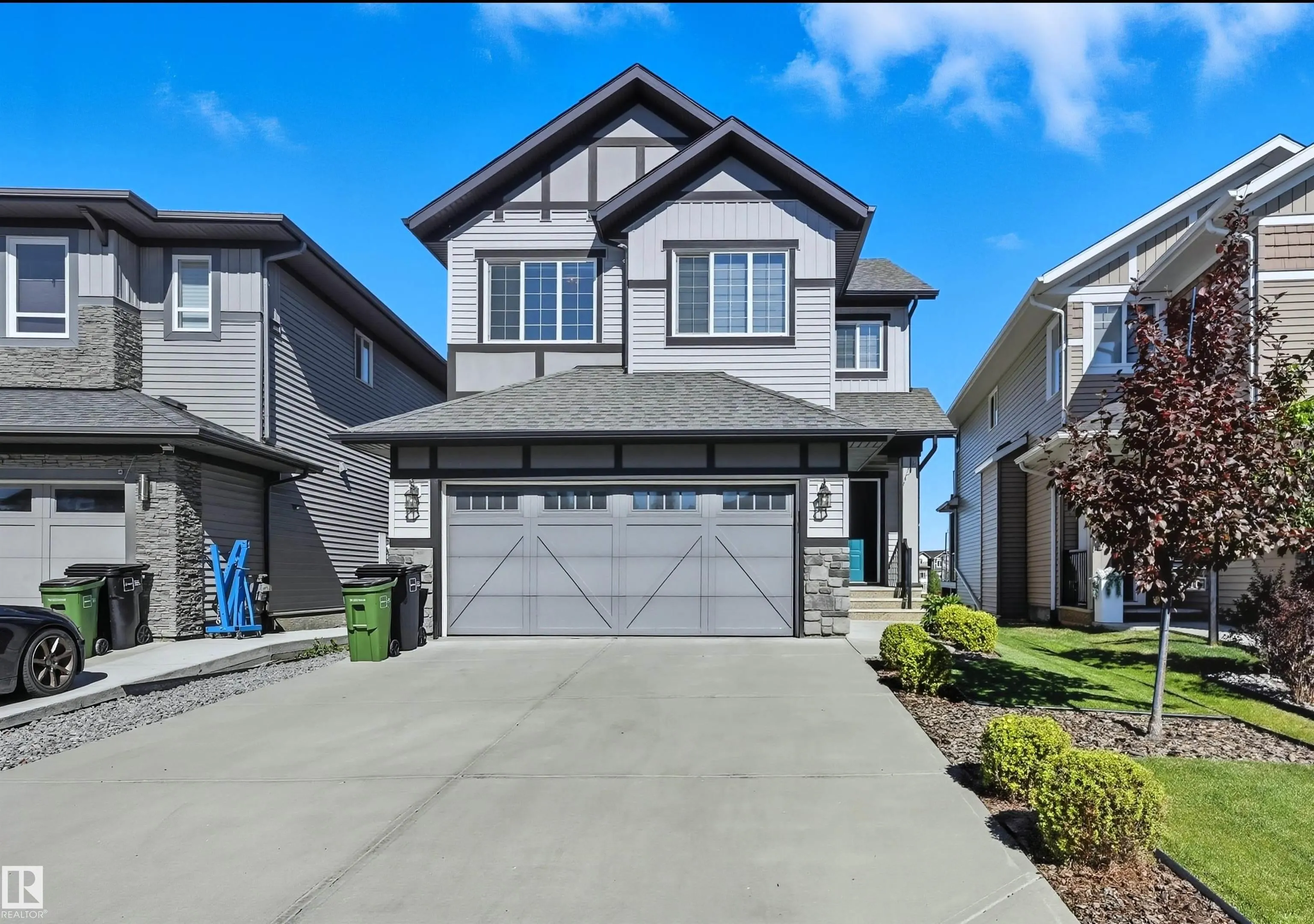 3414 PARKER Loop