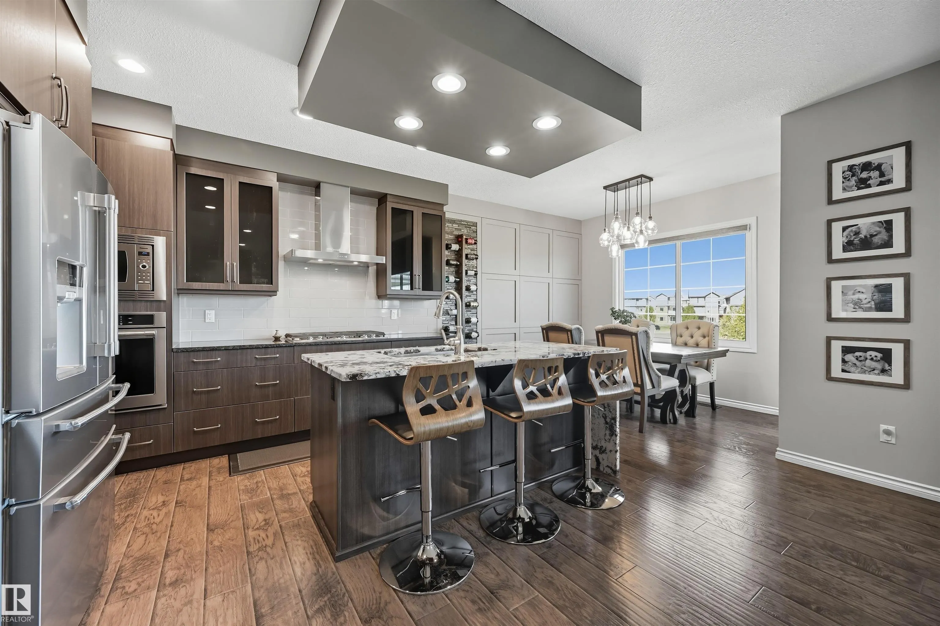 3414 PARKER Loop