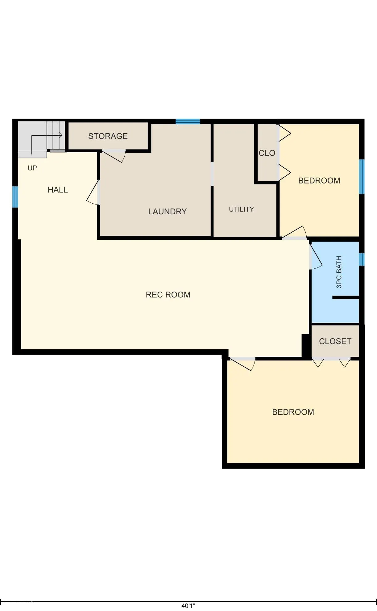 3 MURRAY Crescent