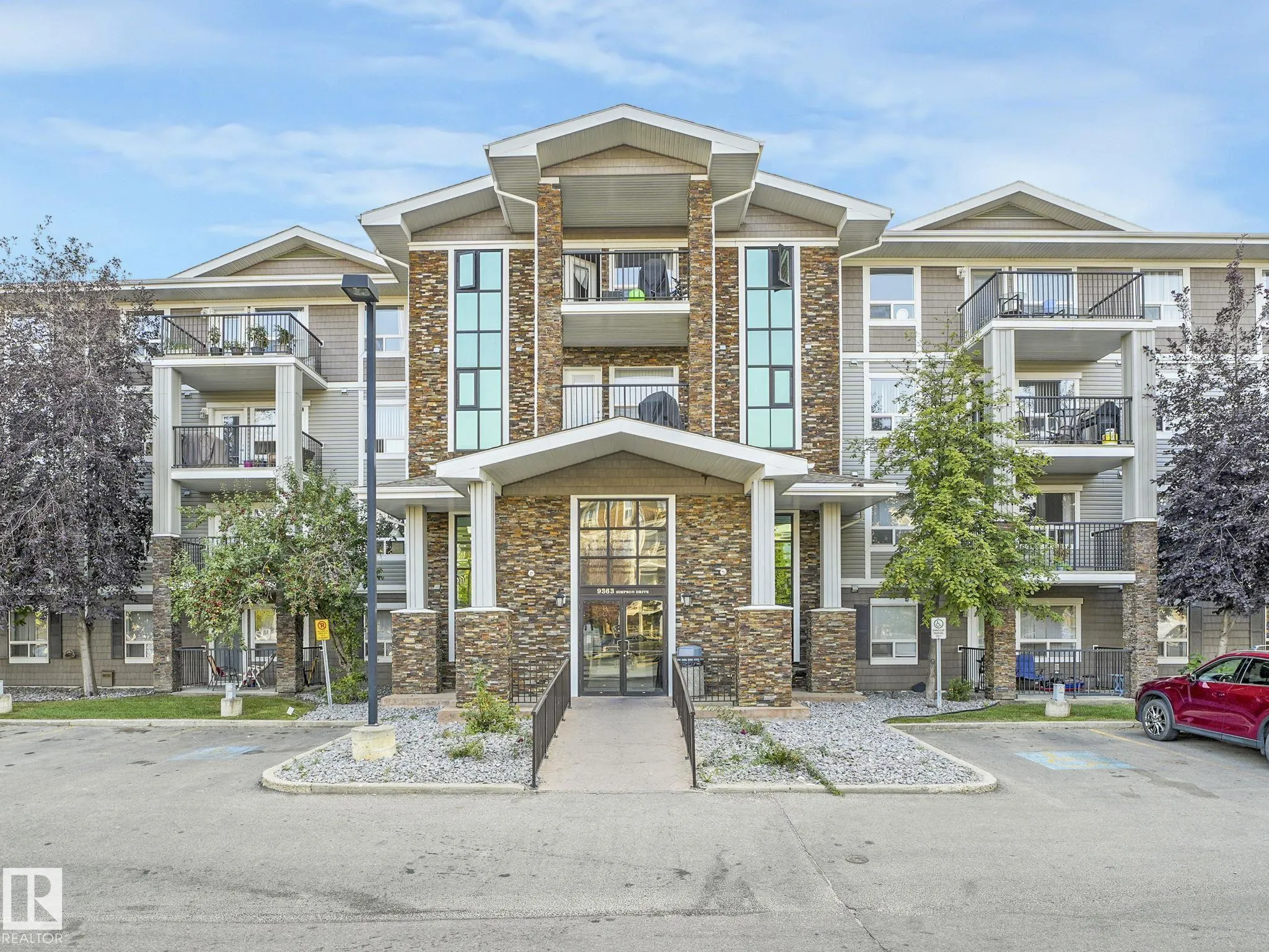 9363 Simpson Drive
