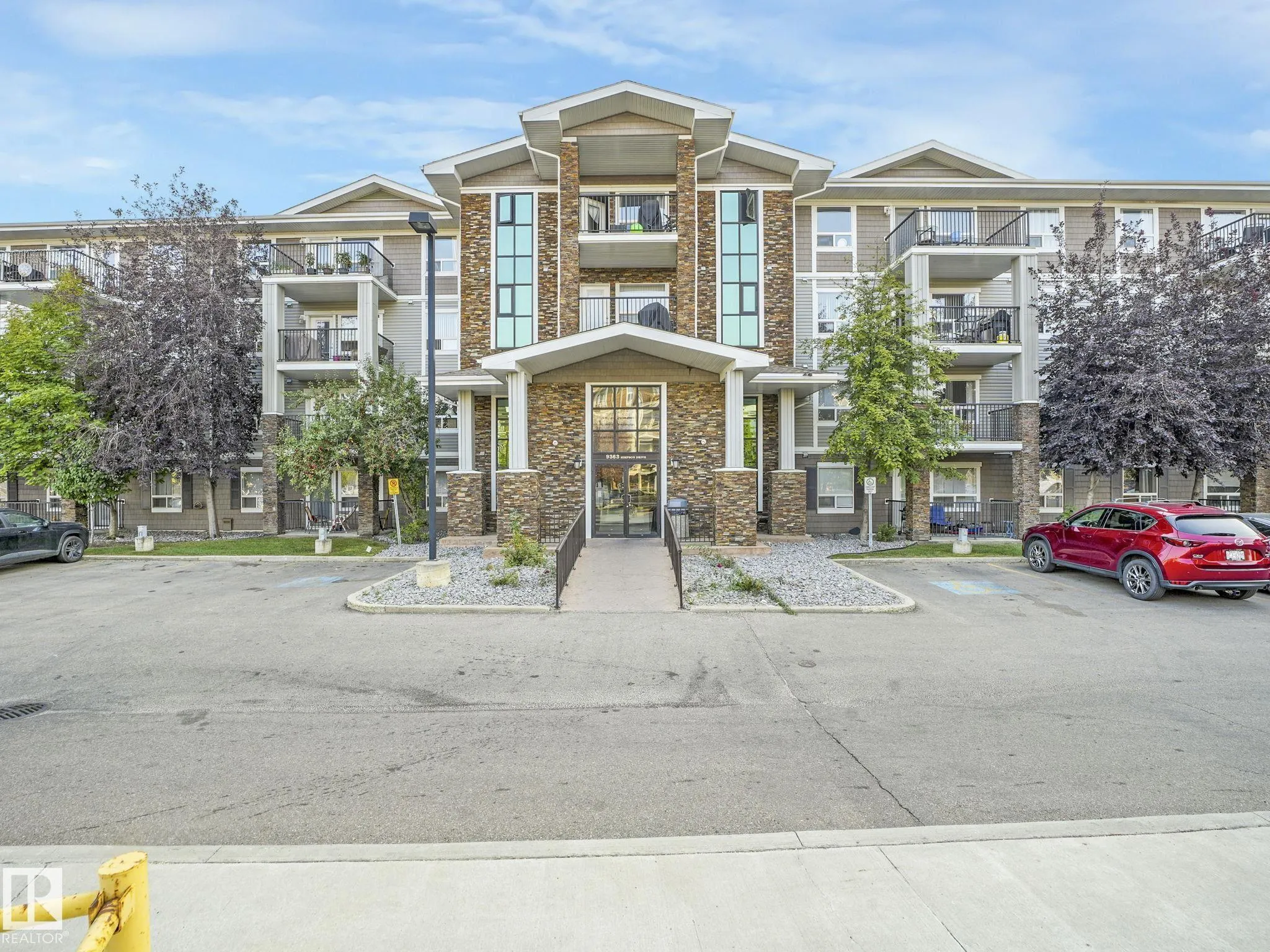 9363 Simpson Drive