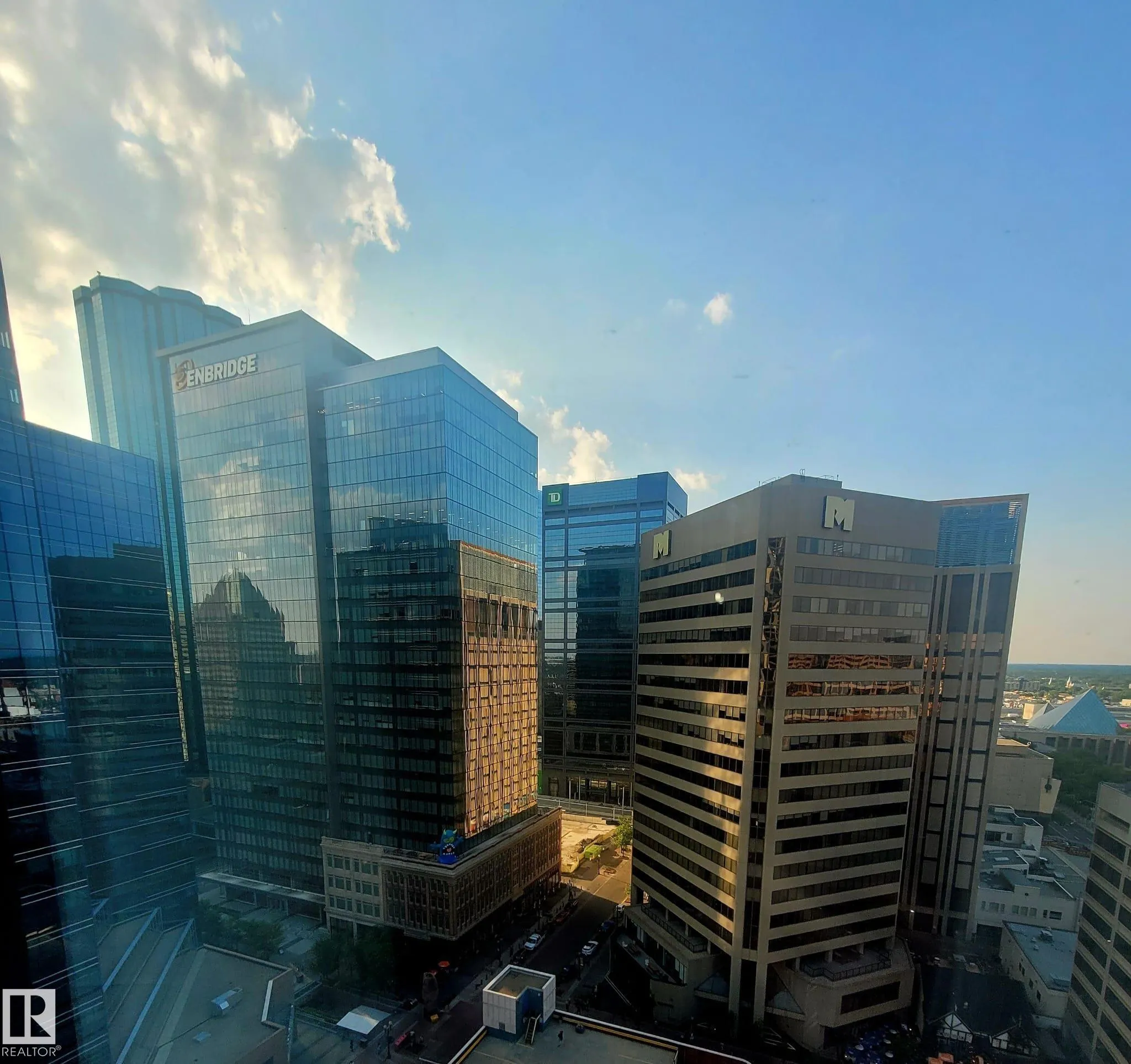 10024 Jasper Avenue