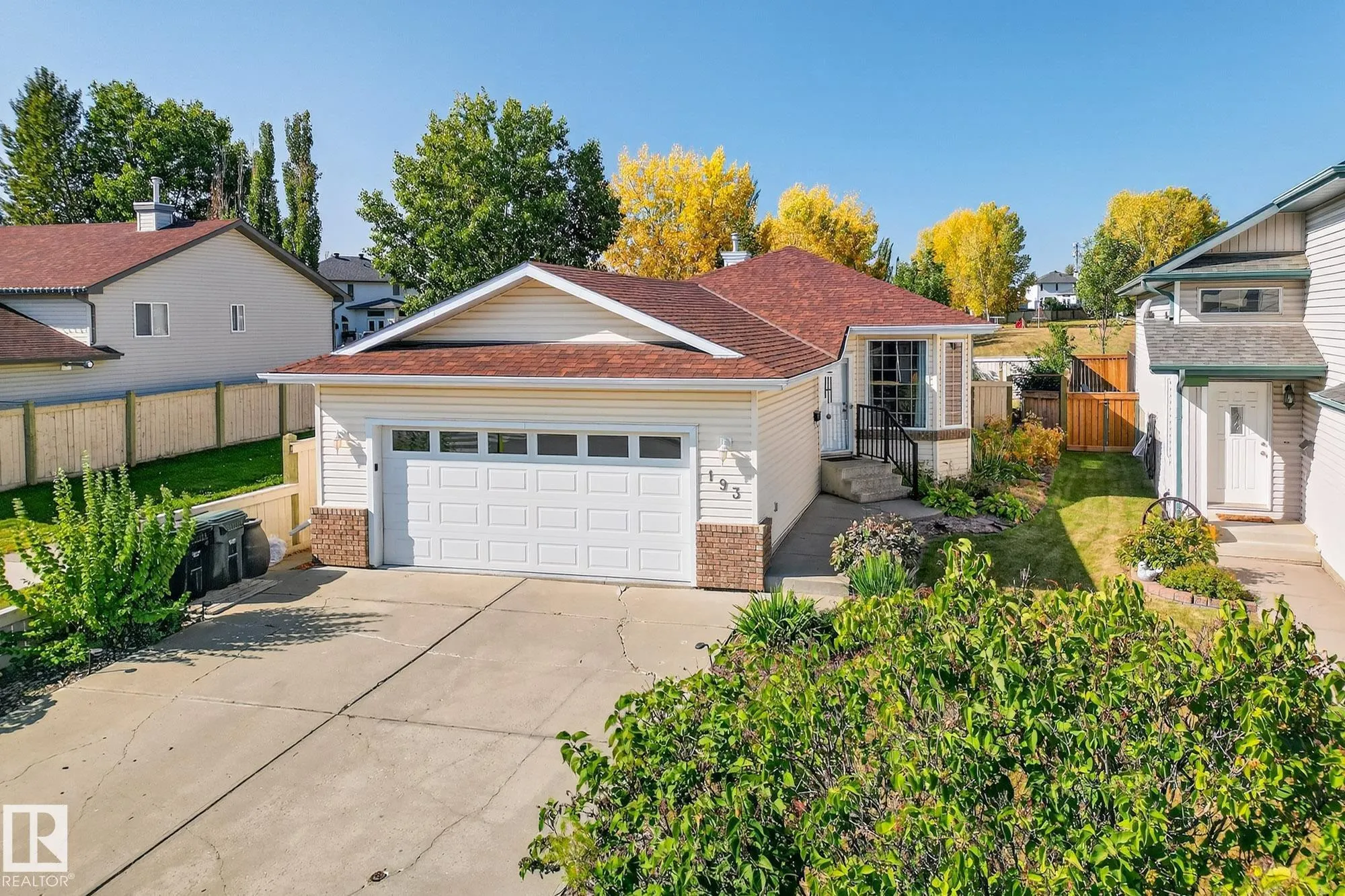 193 LAKEWOOD Drive