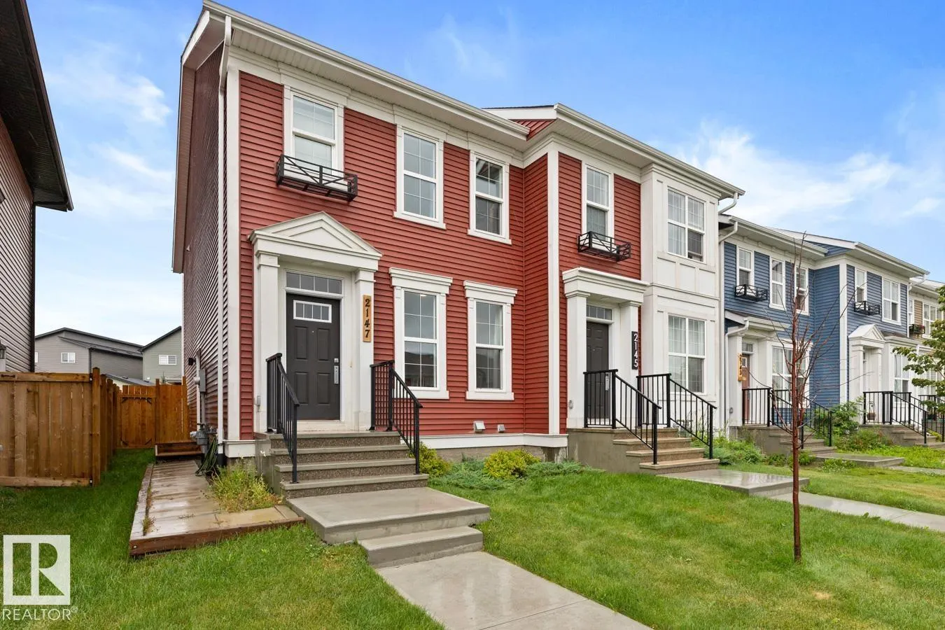2147 MAPLE Road