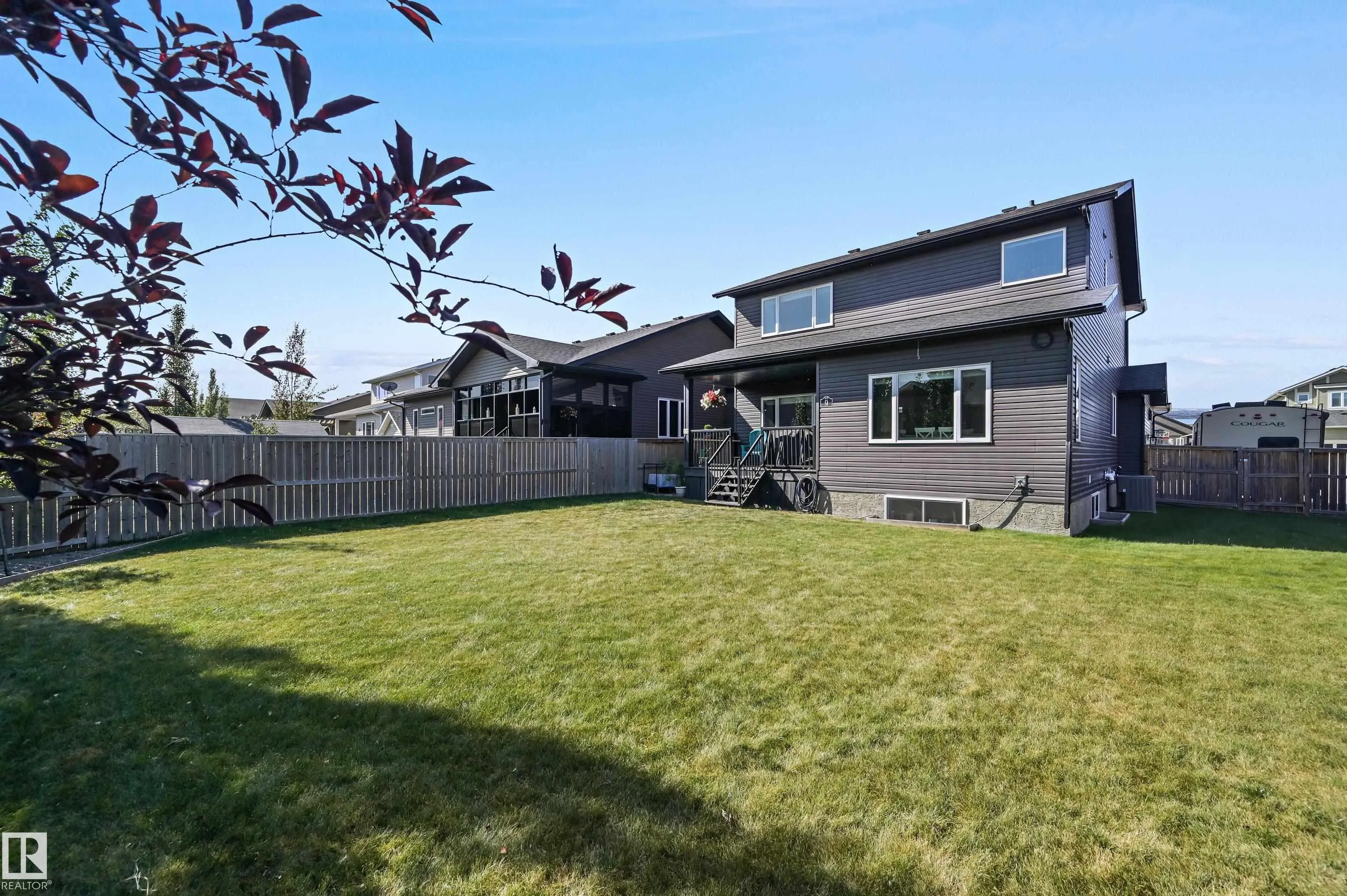 9 Viceroy Crescent