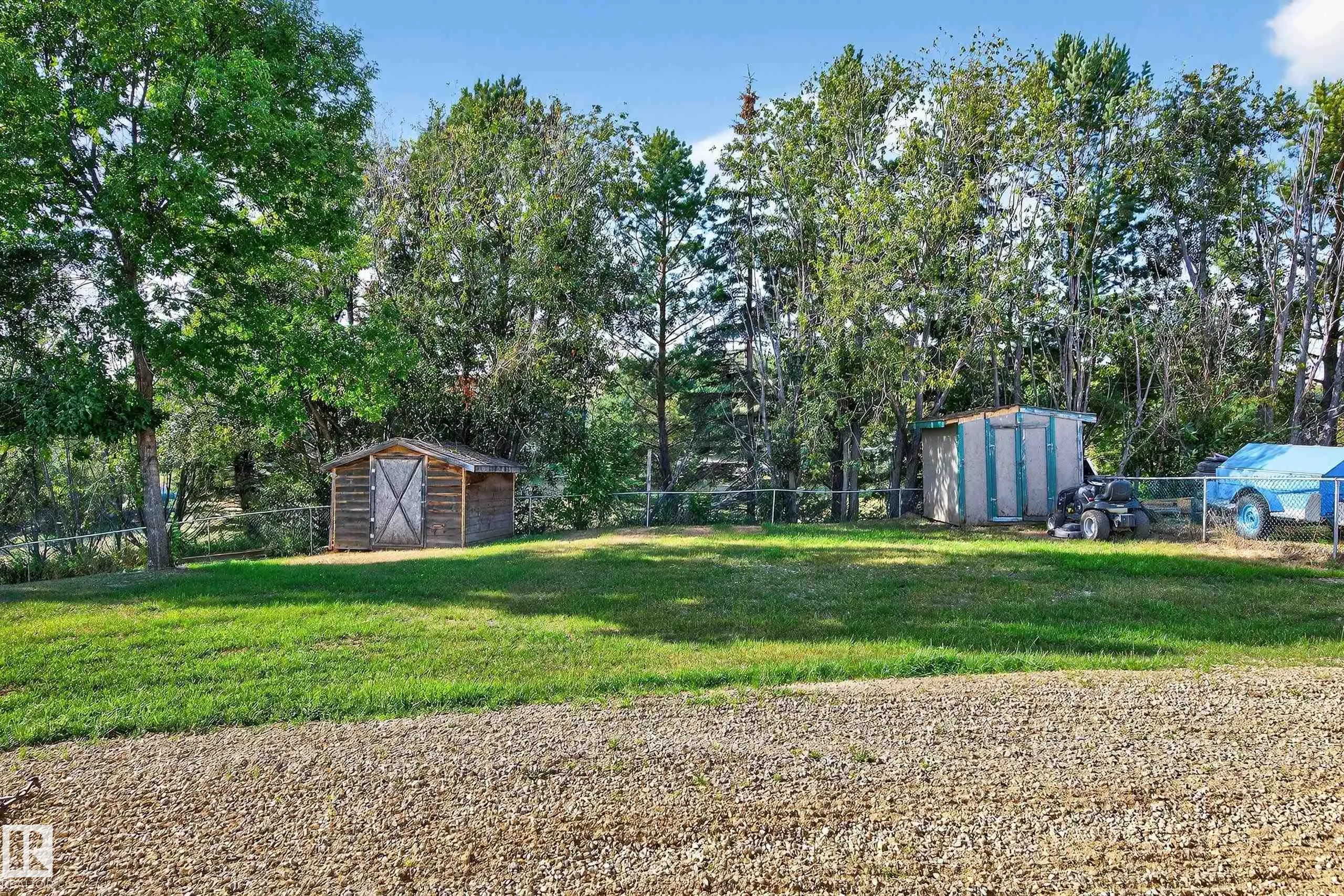 2022 PARKLAND Drive