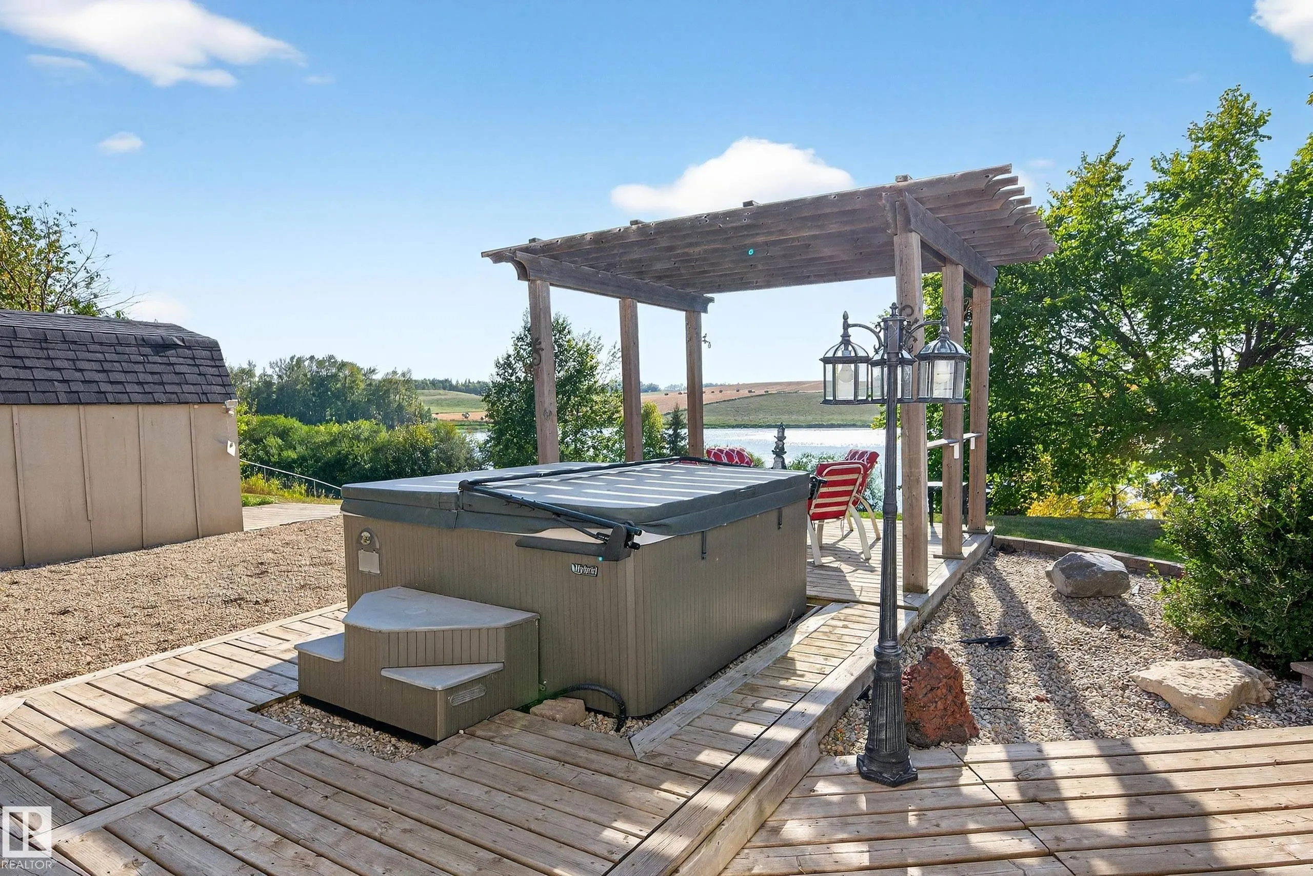 2022 PARKLAND Drive