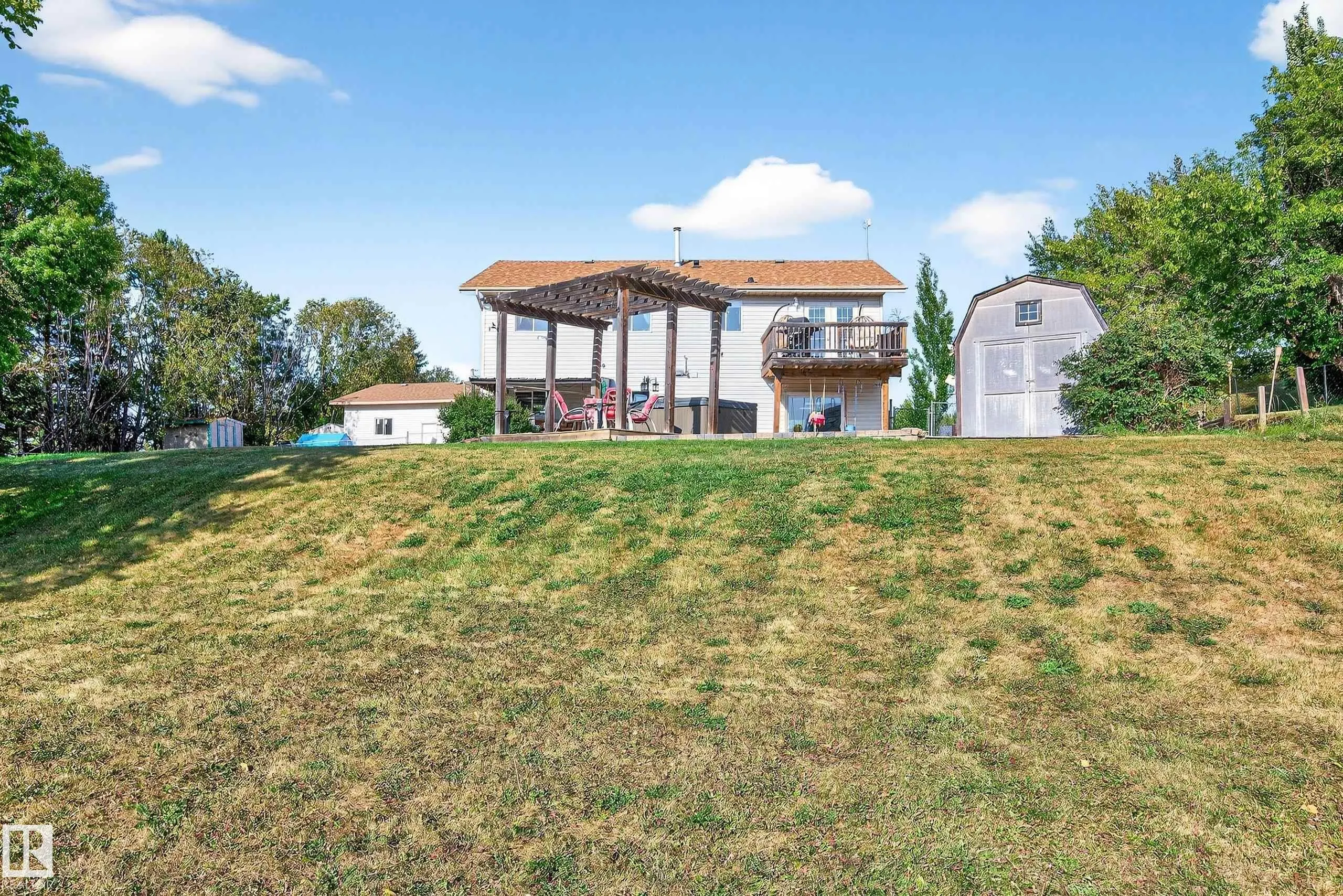 2022 PARKLAND Drive
