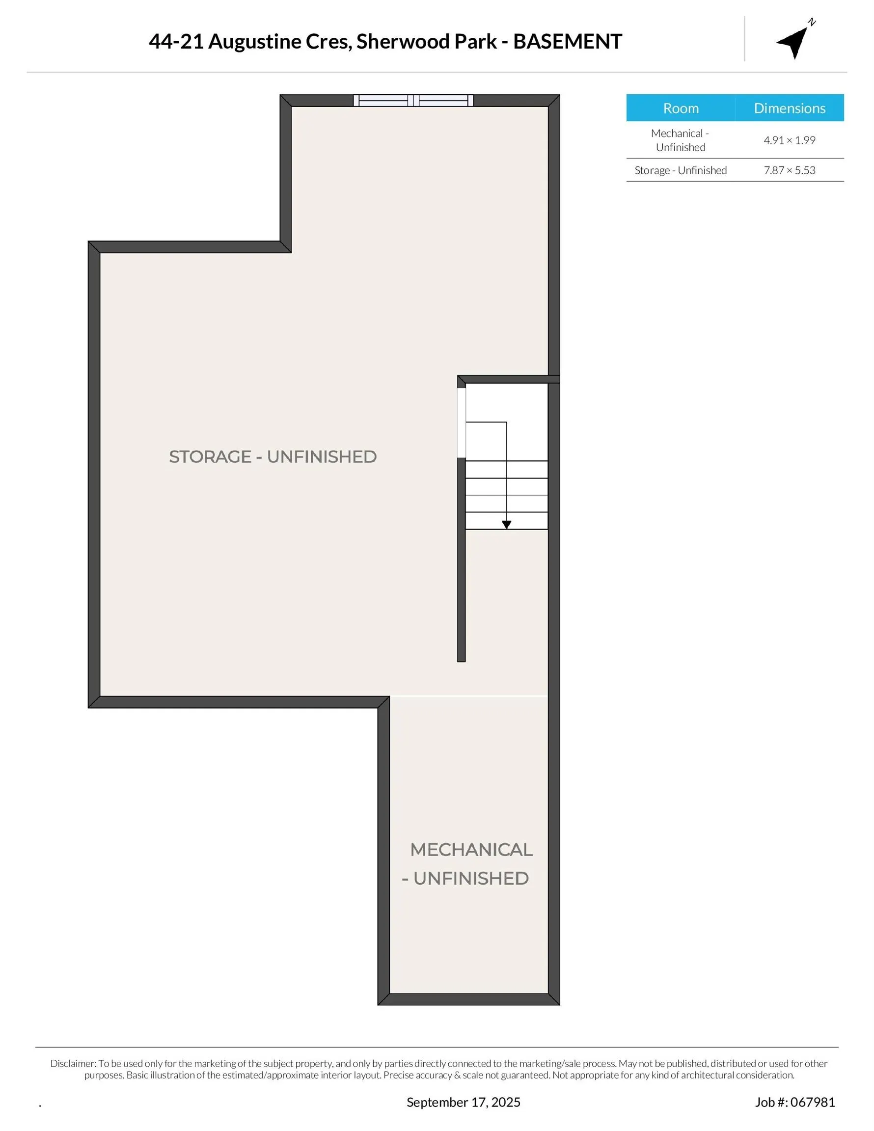 21 AUGUSTINE Crescent