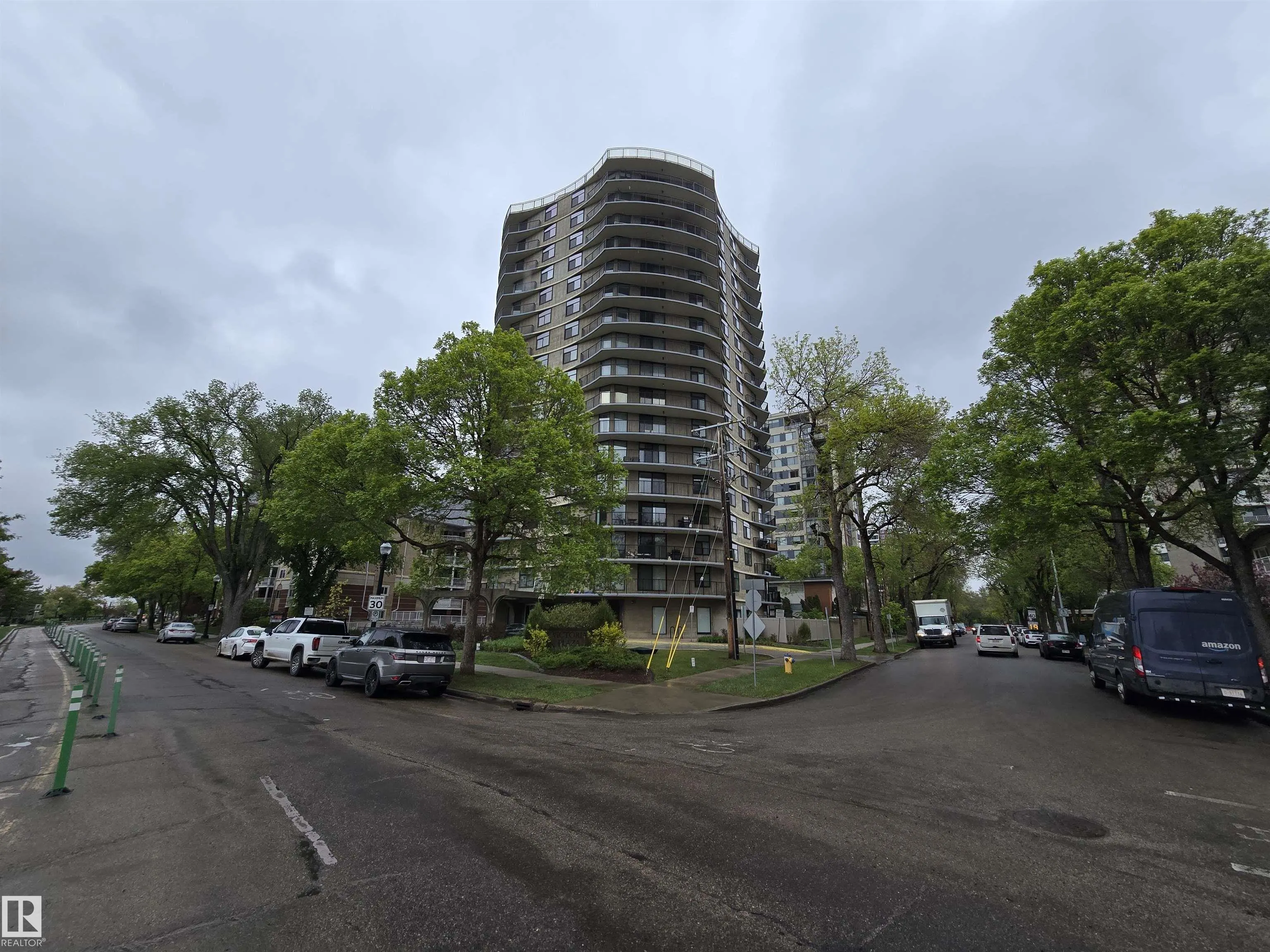 11710 100 Avenue