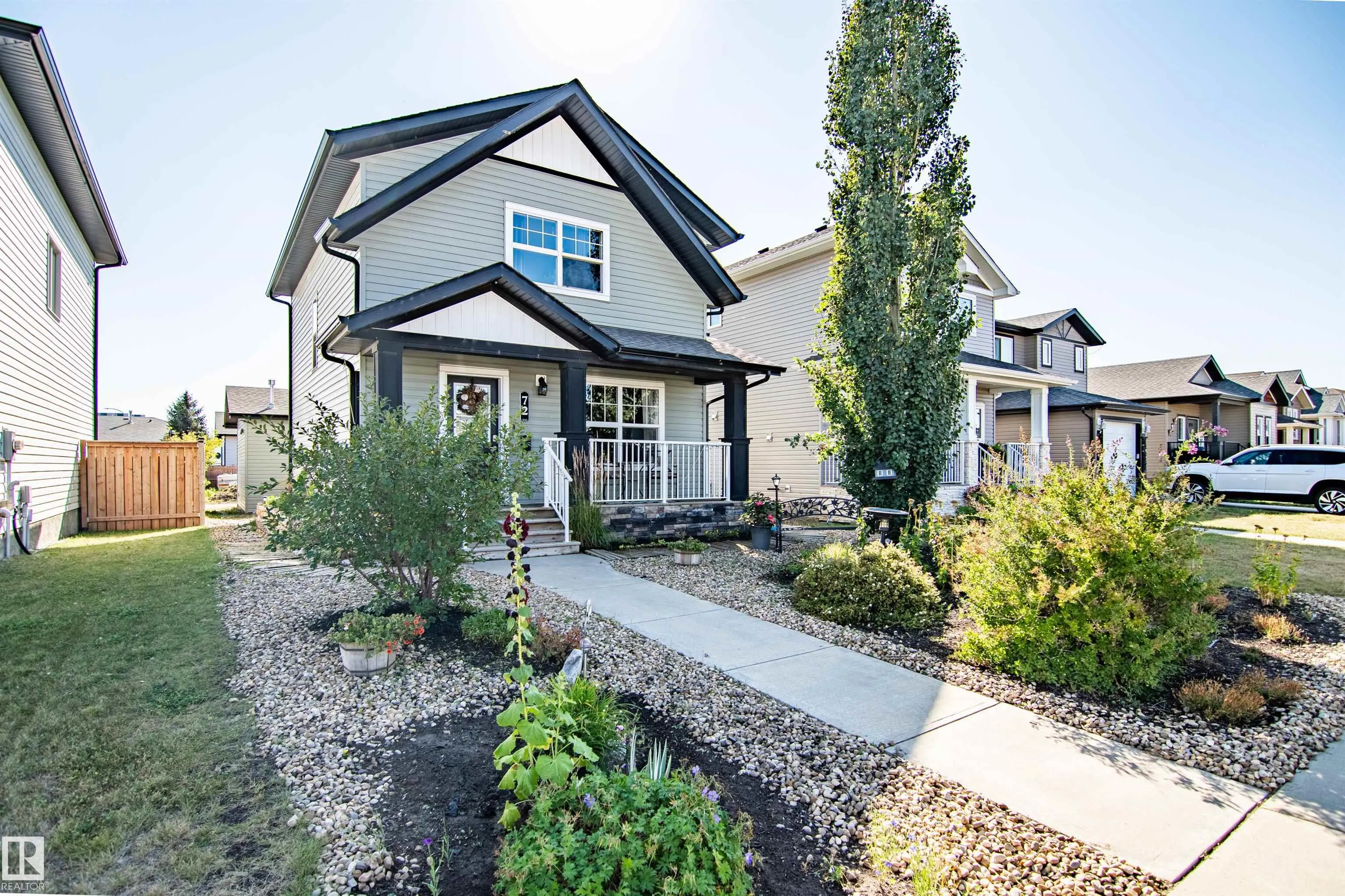 72 Almond Crescent