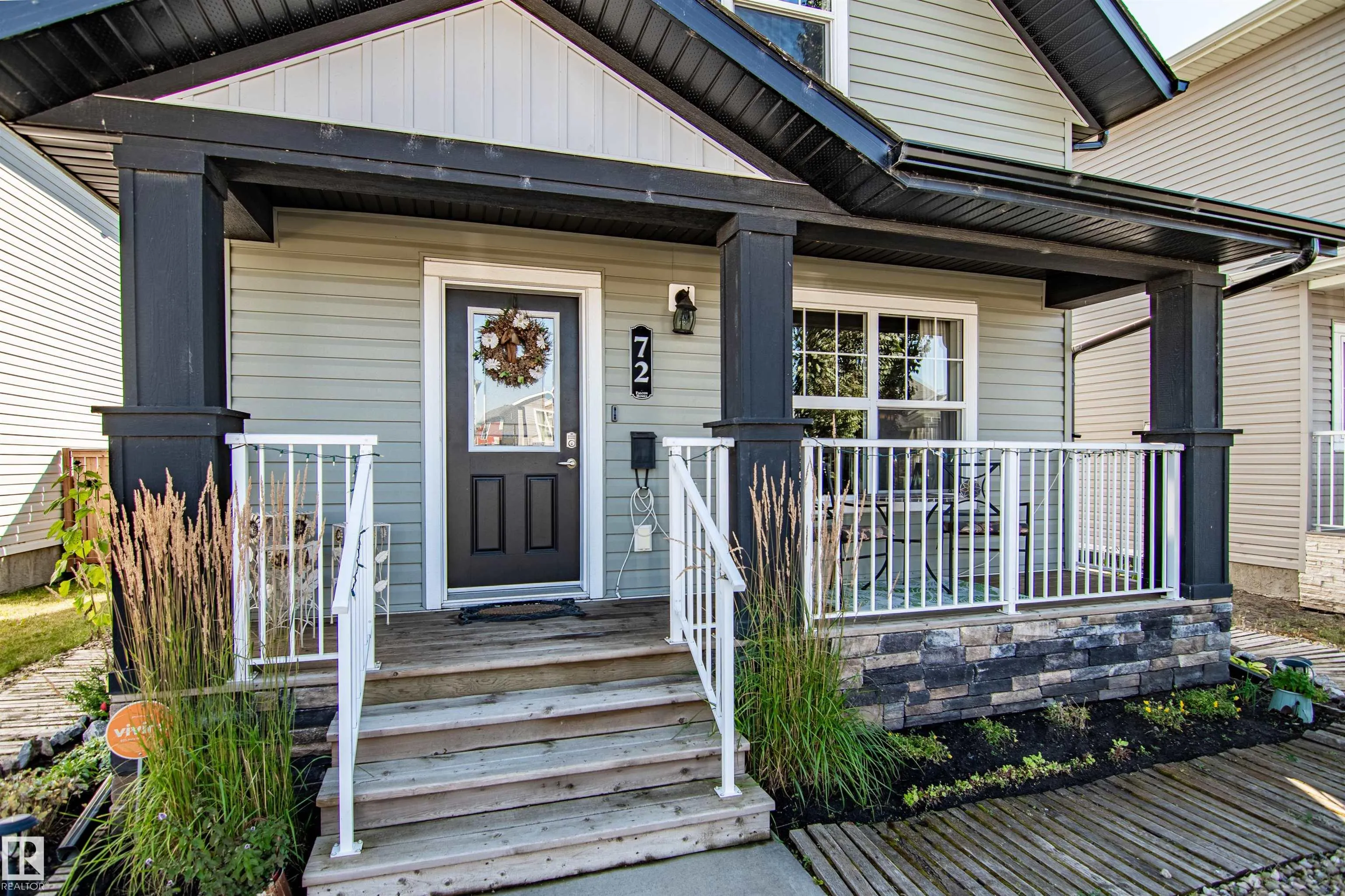 72 Almond Crescent