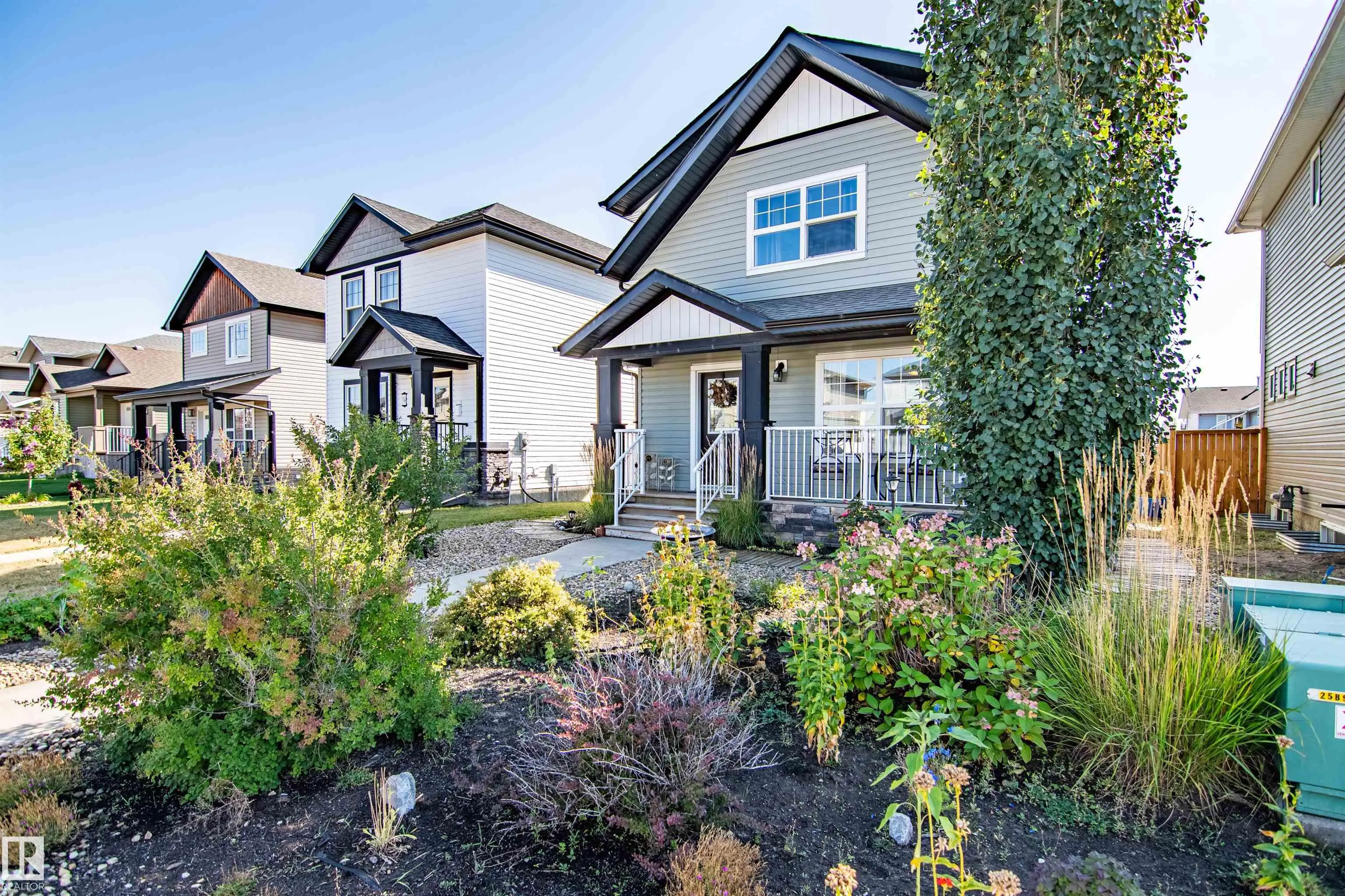 72 Almond Crescent