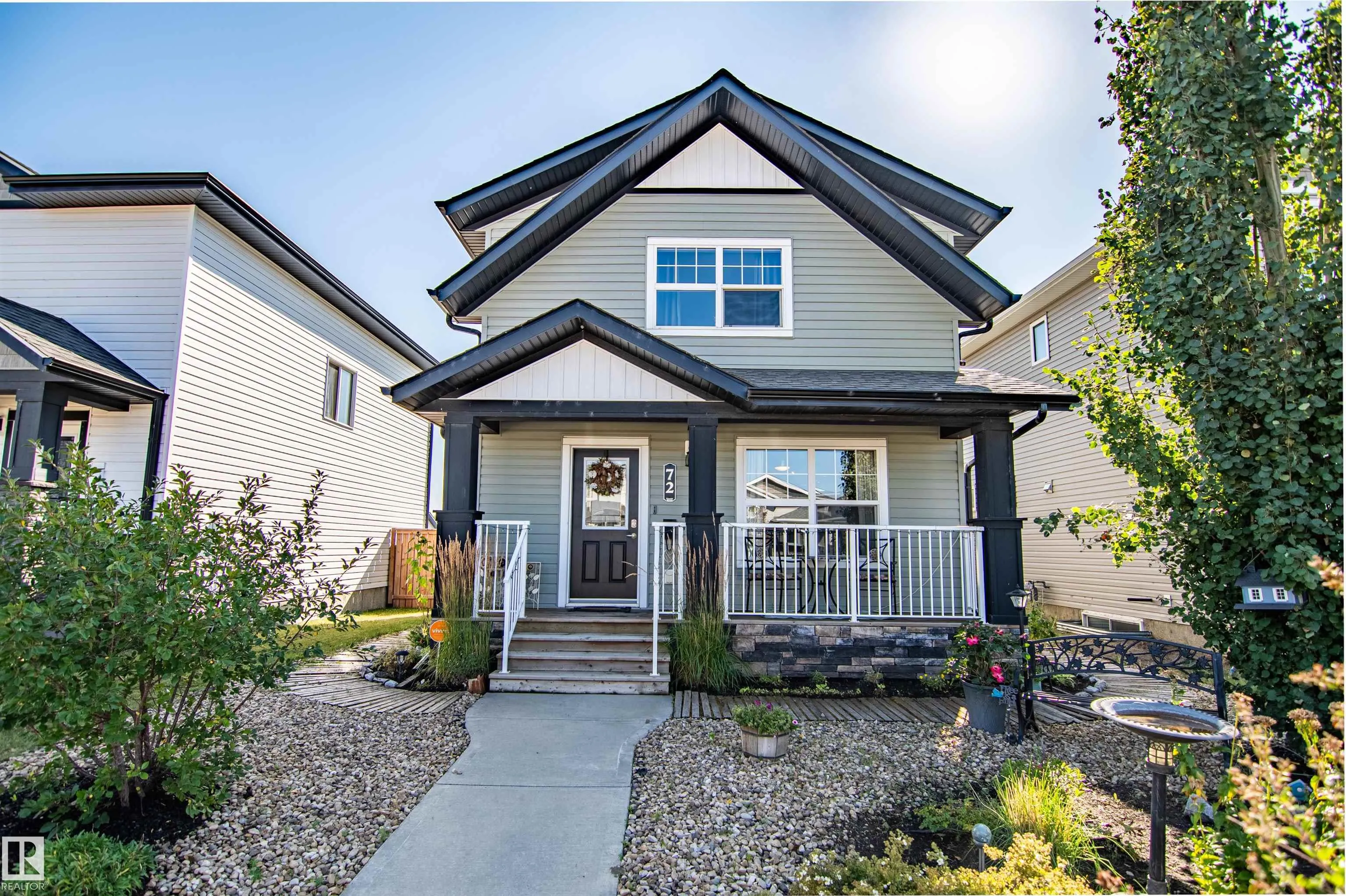 72 Almond Crescent