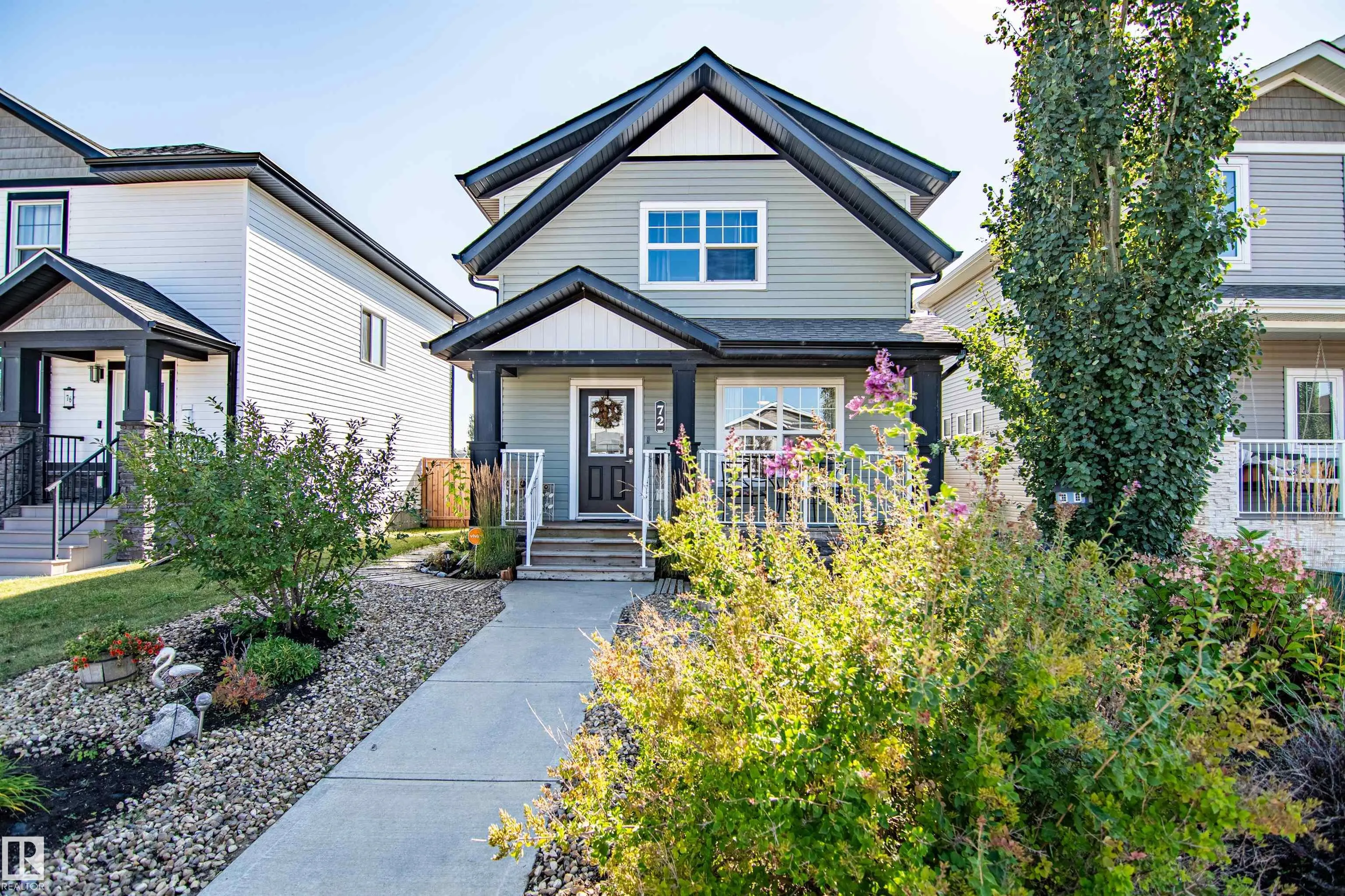 72 Almond Crescent