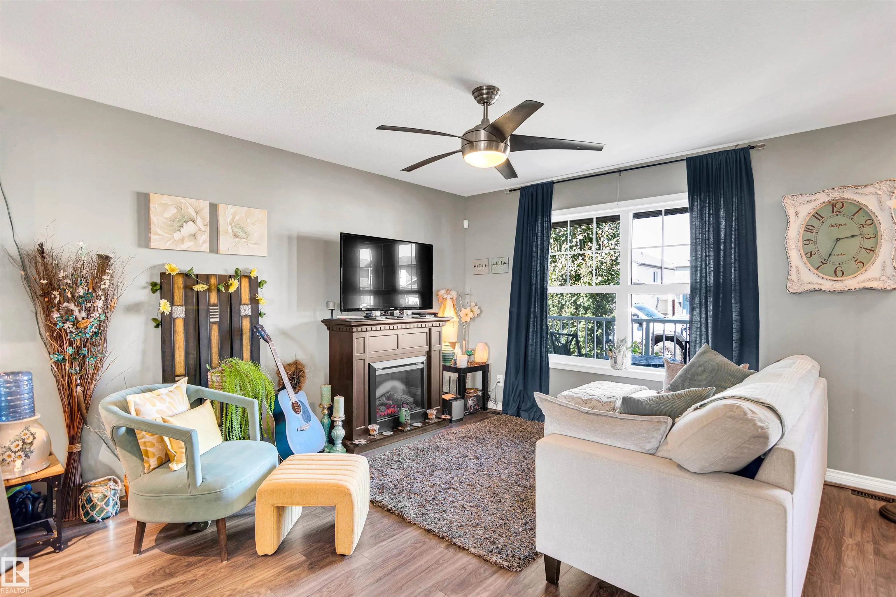 72 Almond Crescent