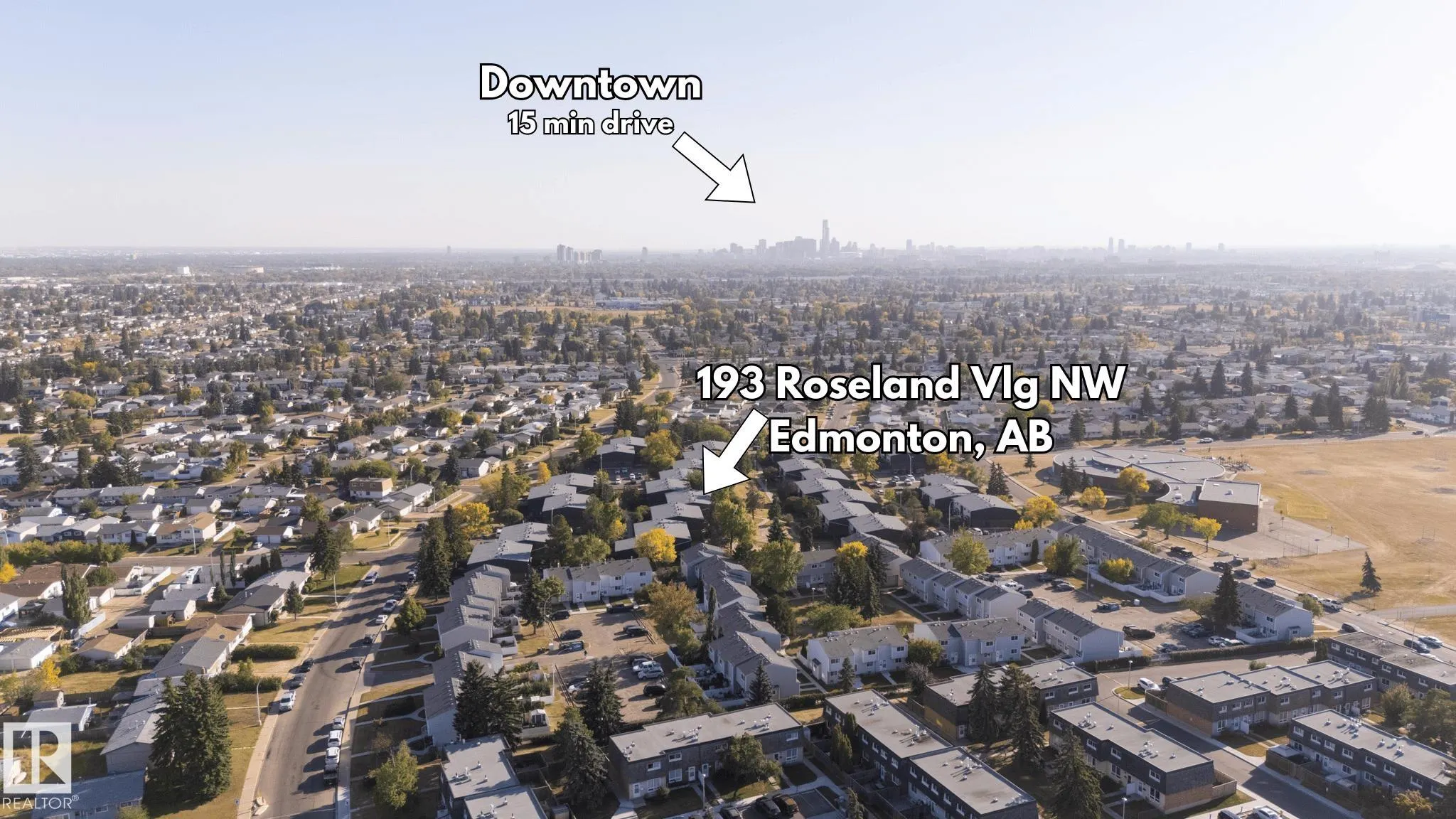193 ROSELAND Village