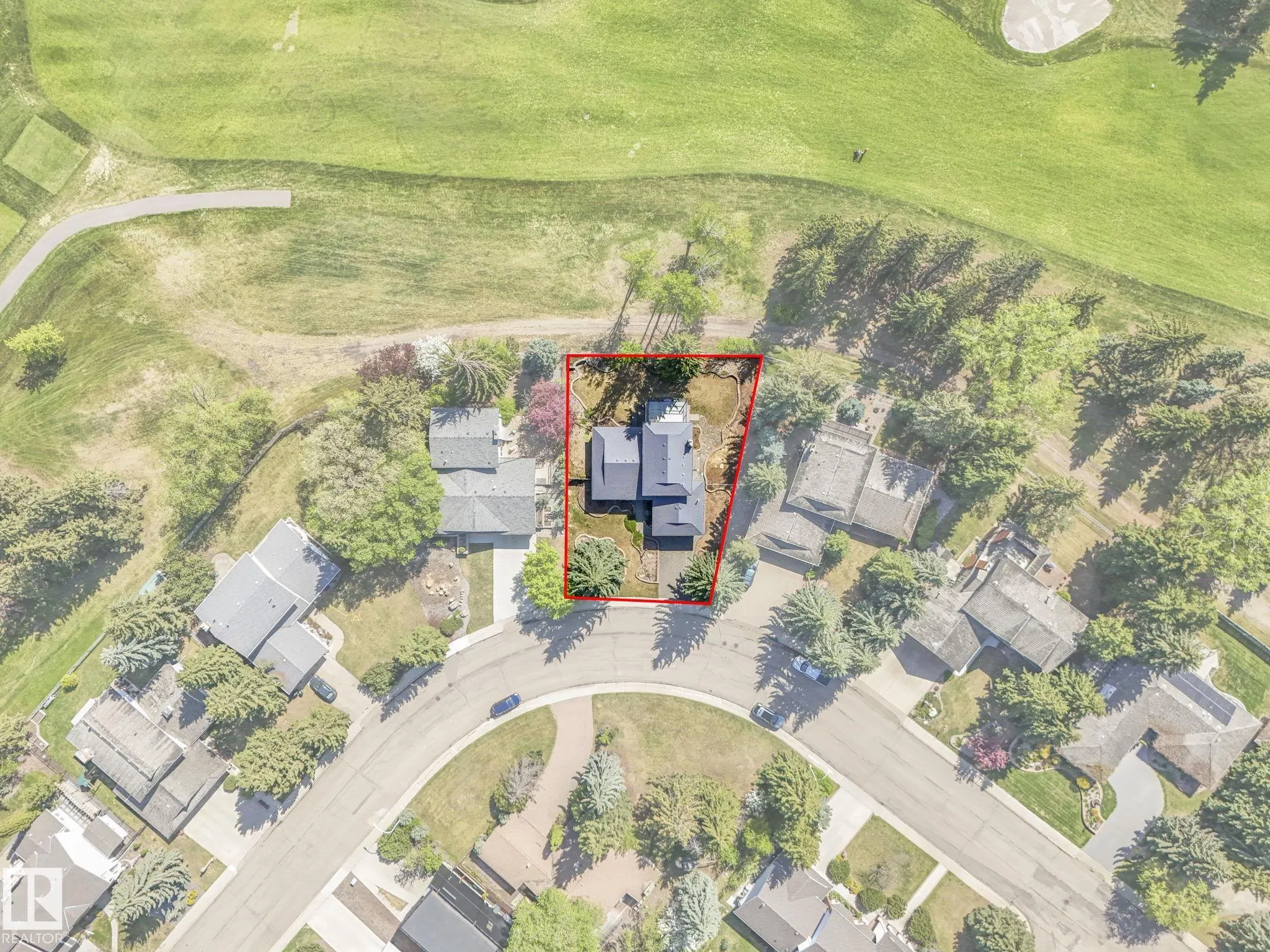 123 FAIRWAY Drive