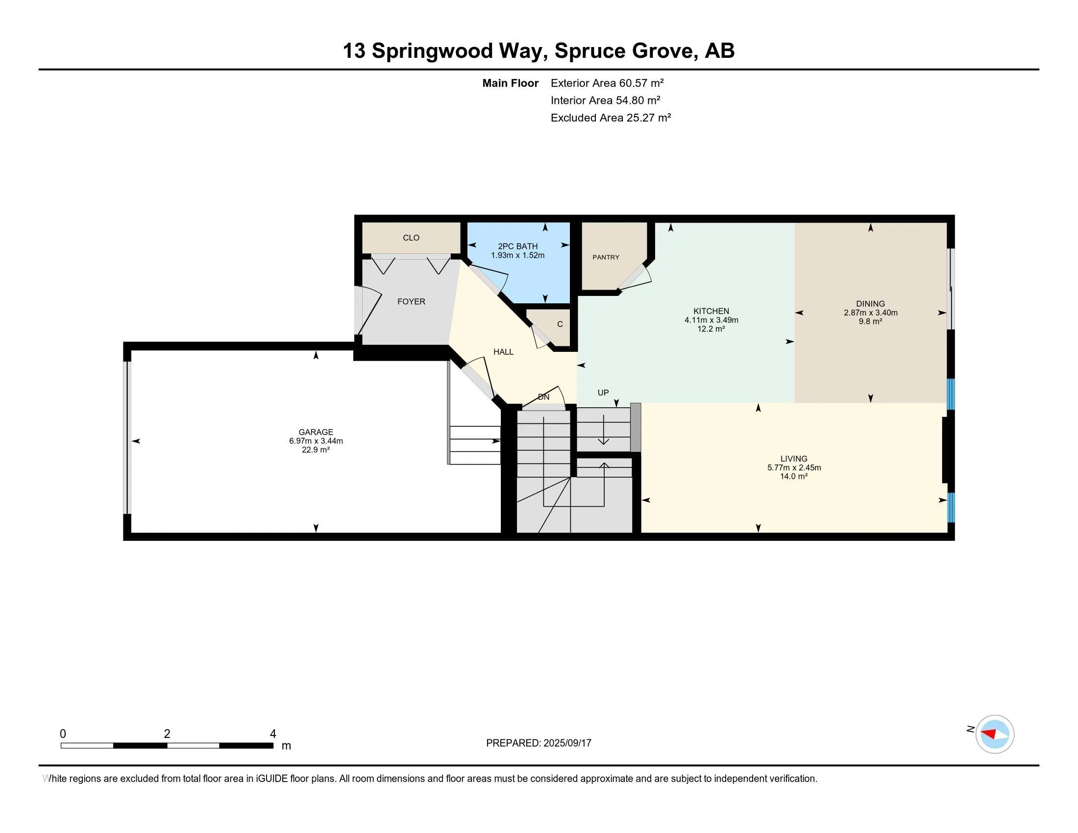 13 SPRINGWOOD Way