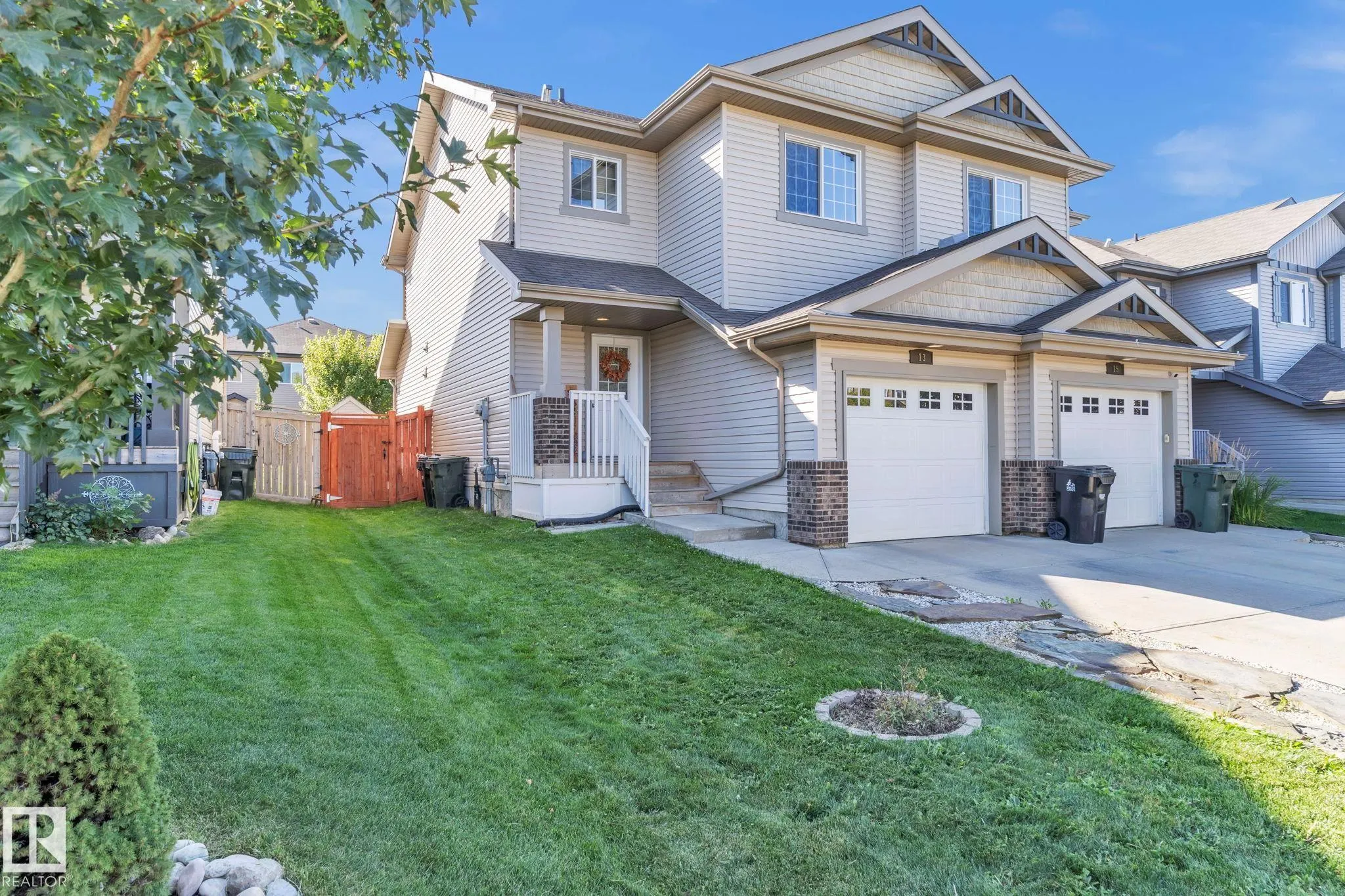 13 SPRINGWOOD Way
