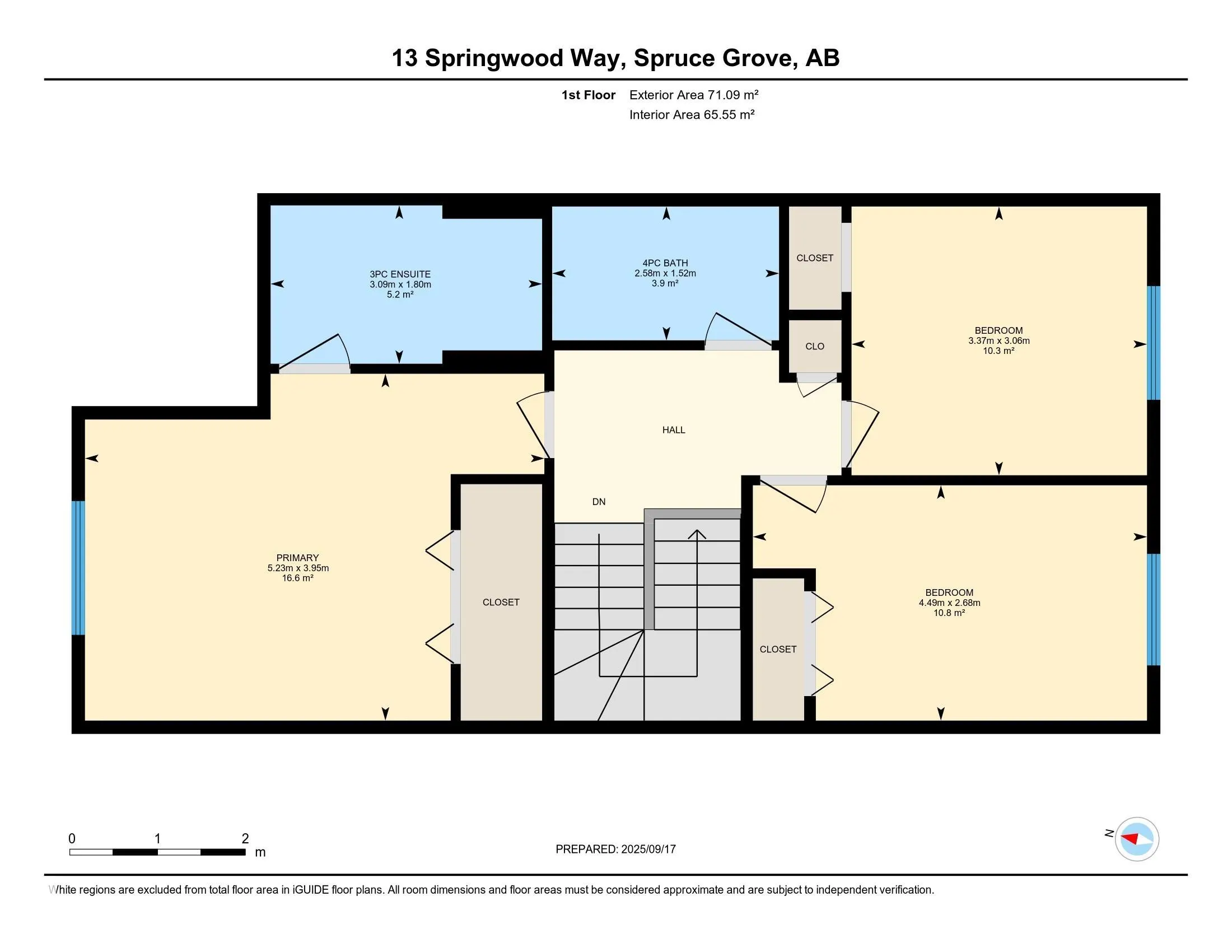 13 SPRINGWOOD Way
