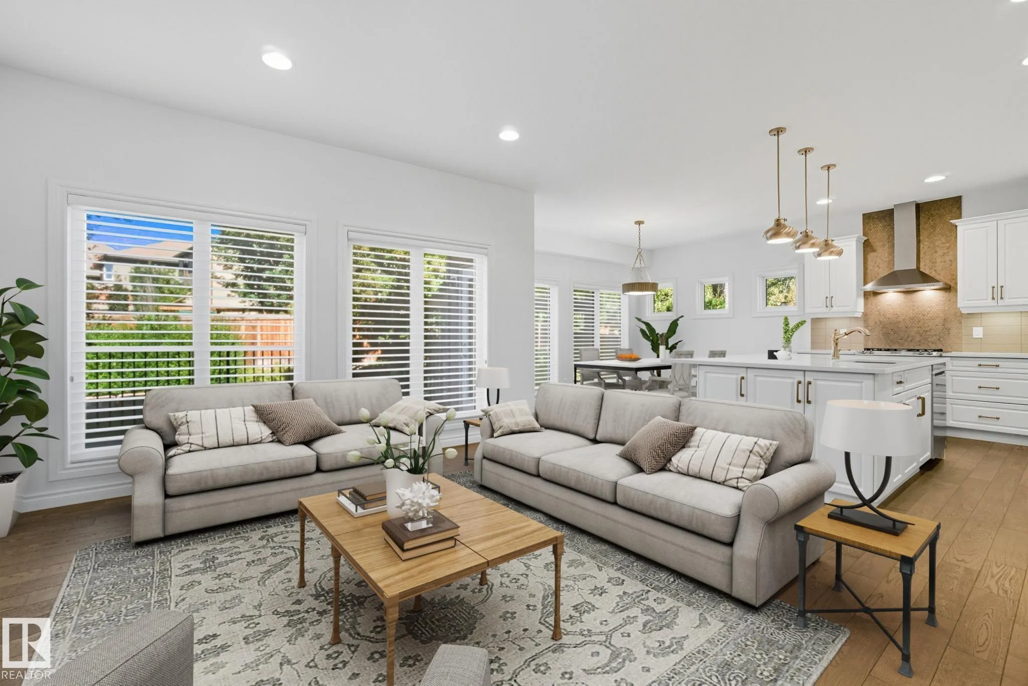 2824 KIRKLAND Bay