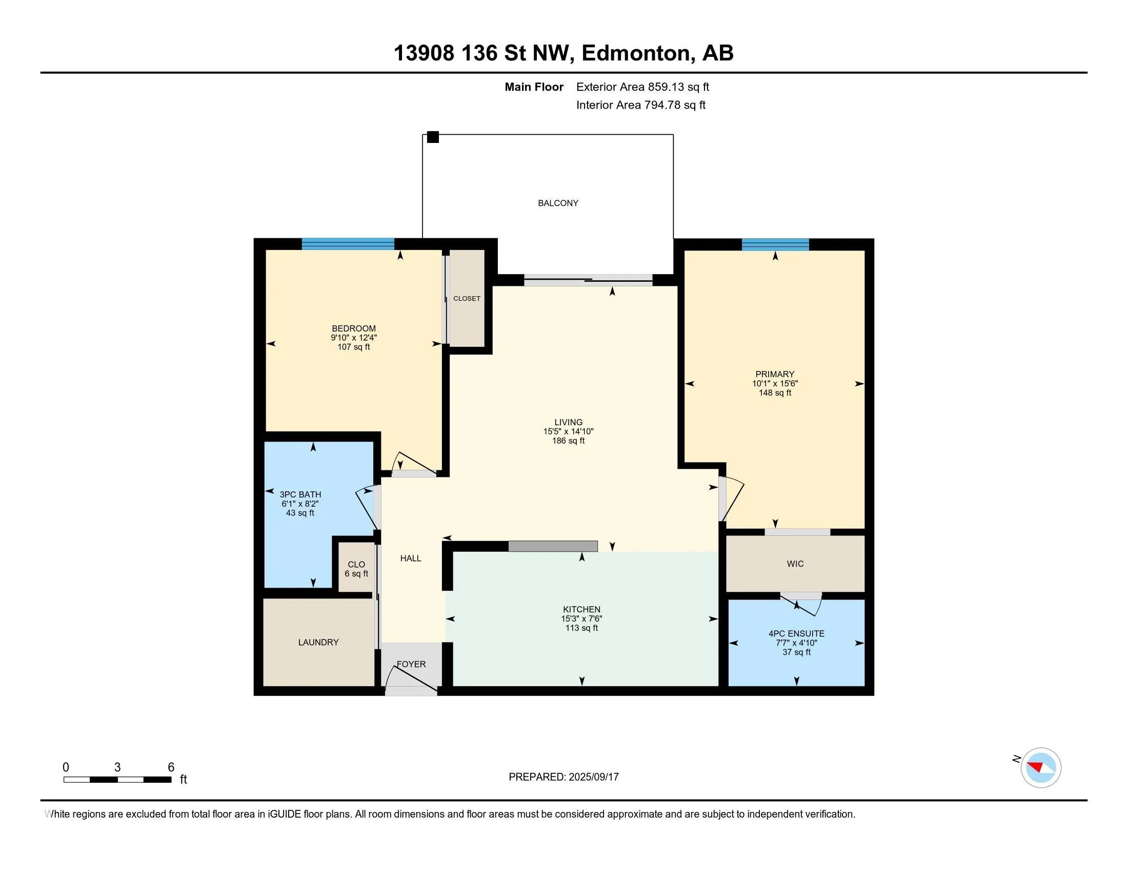13908 136 Street